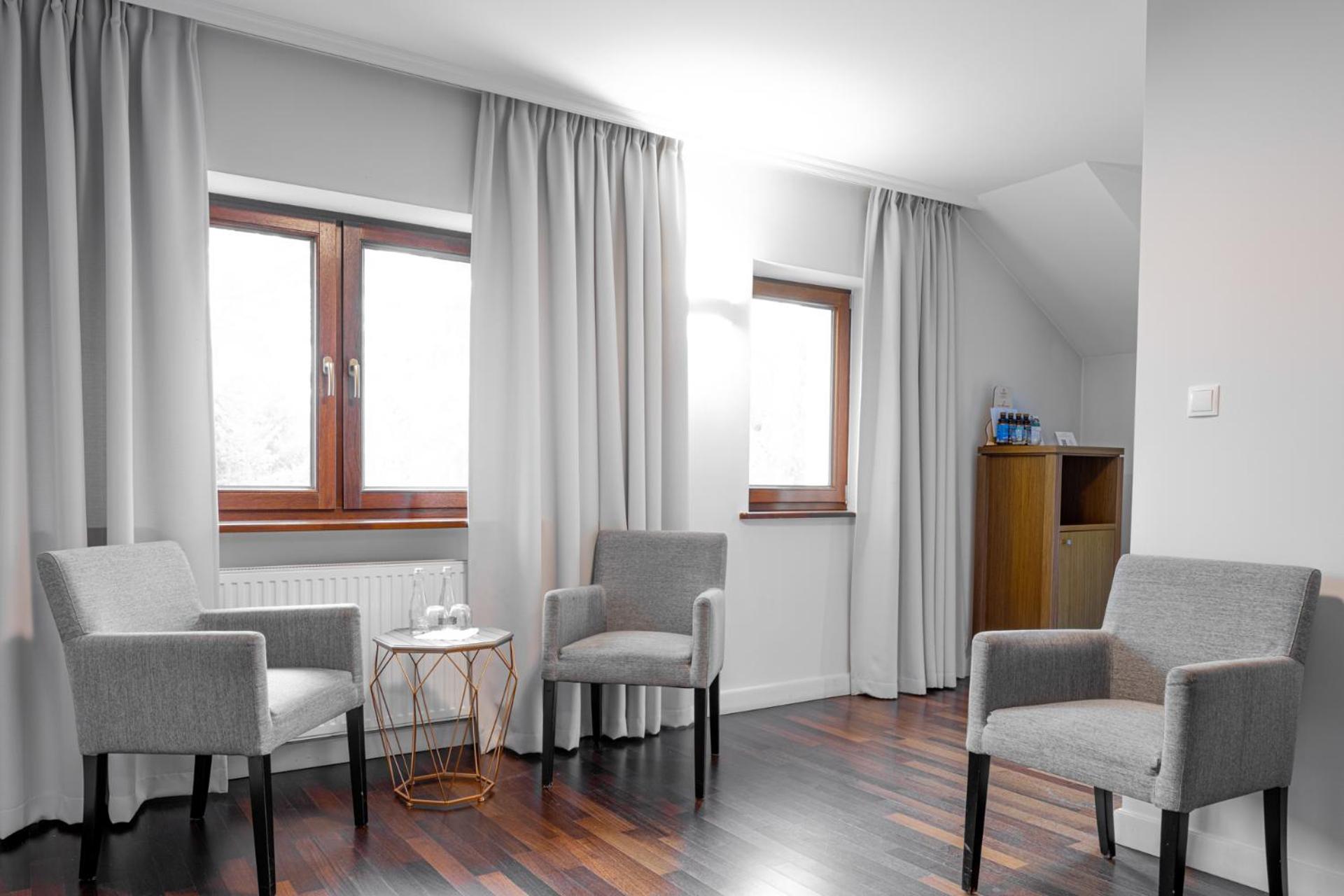 Standard Apartment - Photo 1