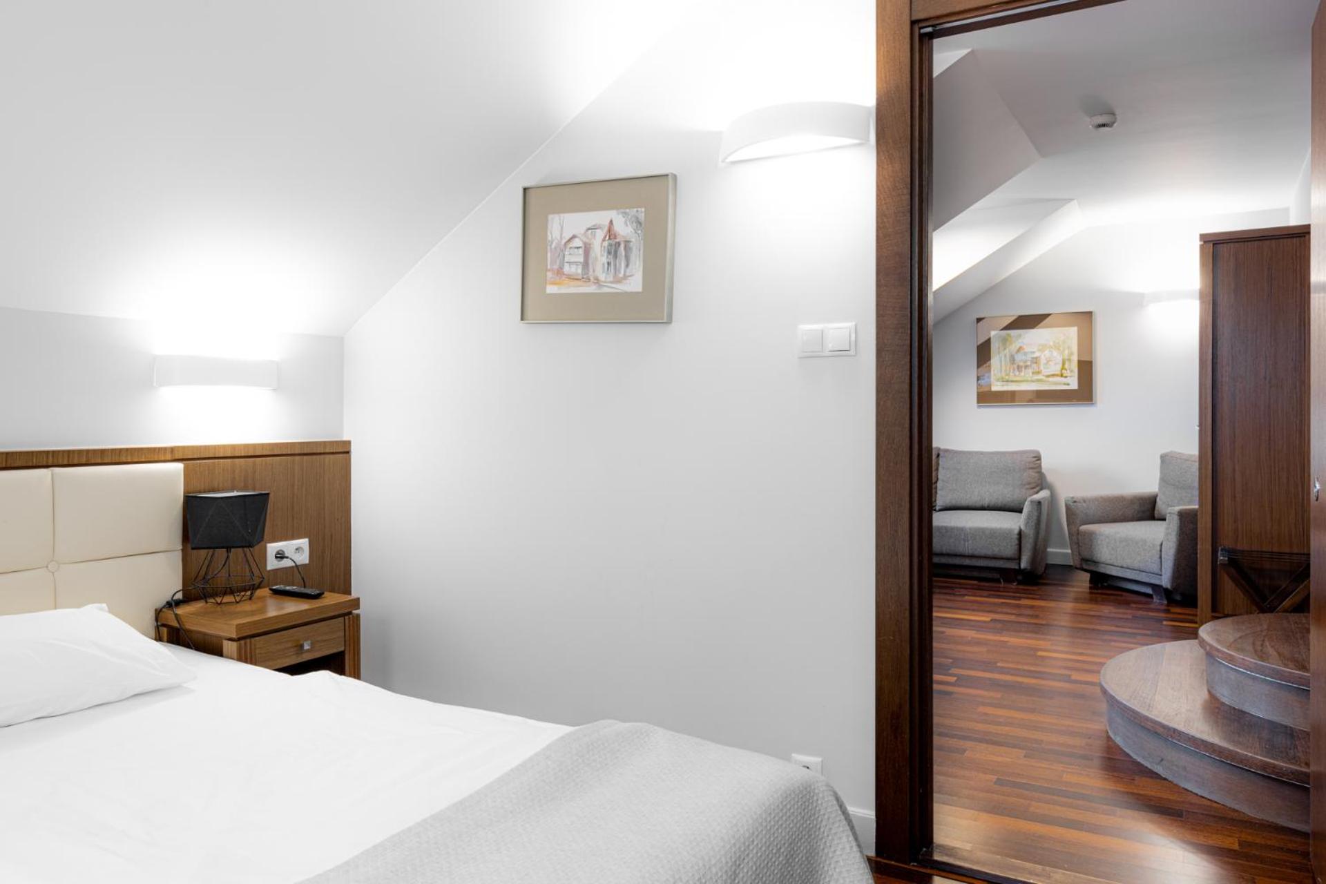 Standard Apartment - Photo 2