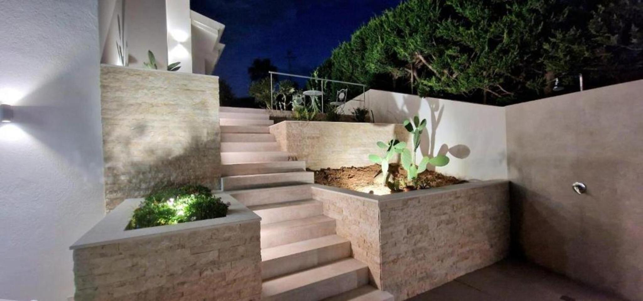 Villa with Sea View photo 2