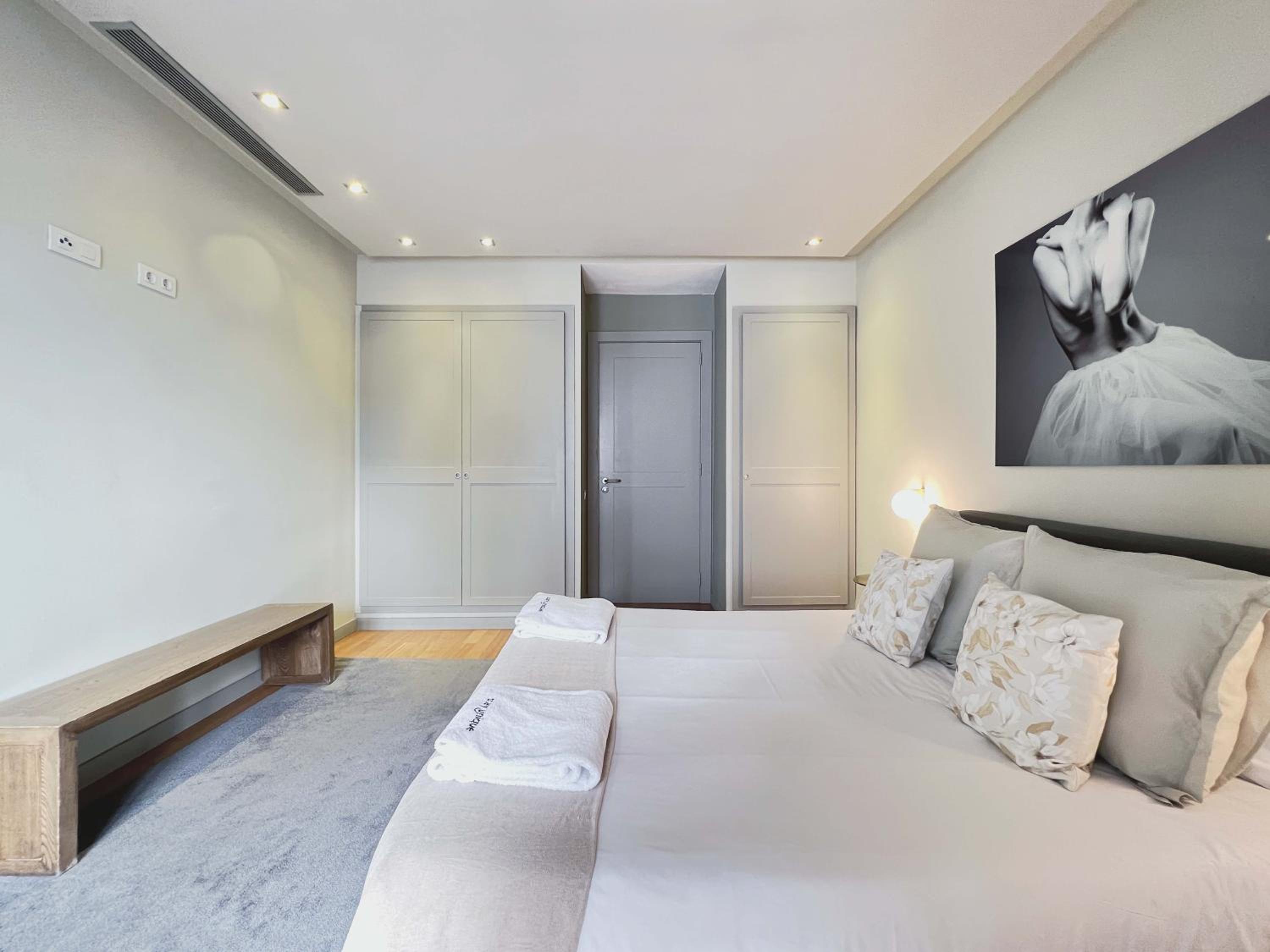 Penthouse Apartment photo 2