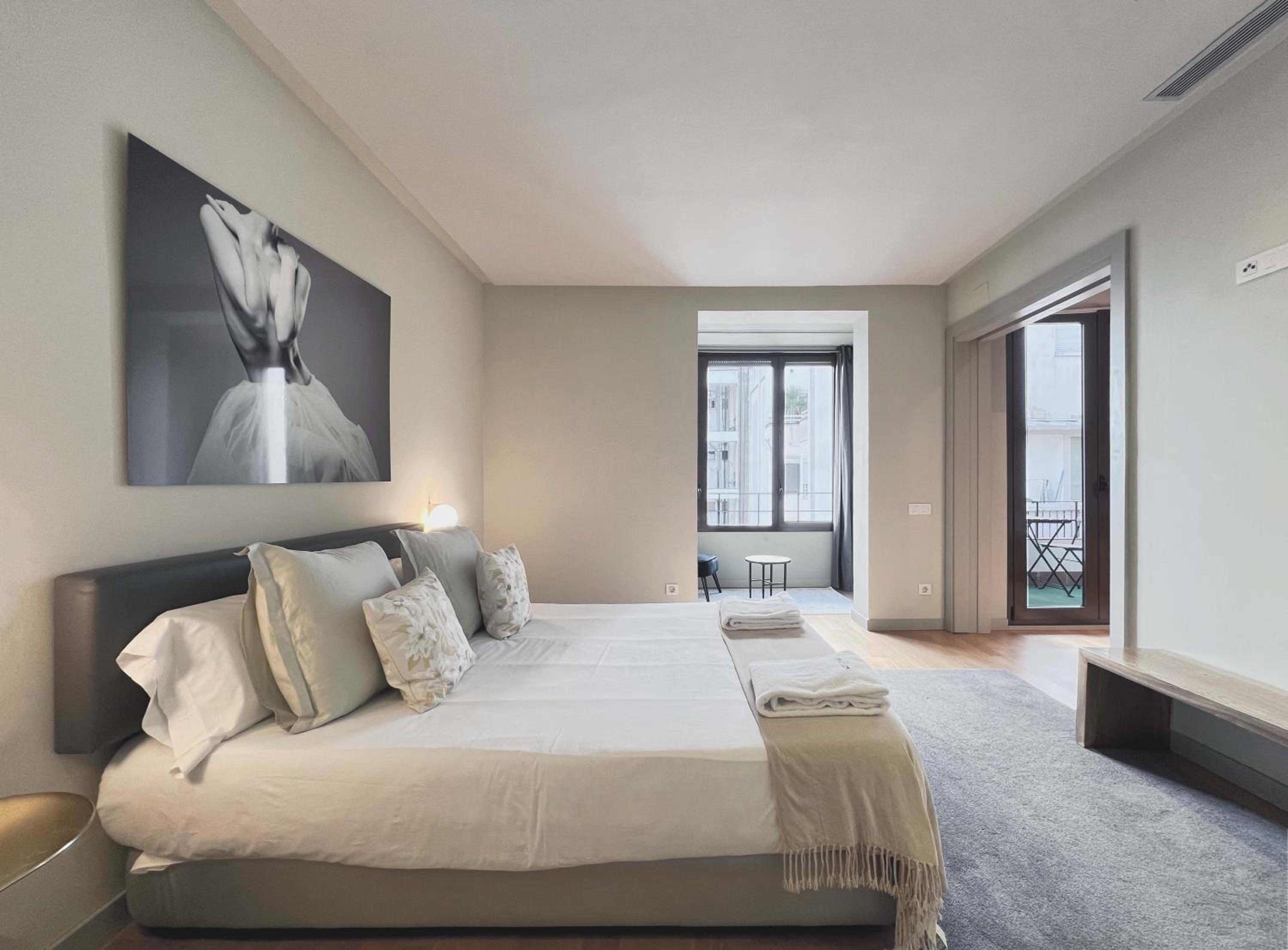 Apartamento Penthouse