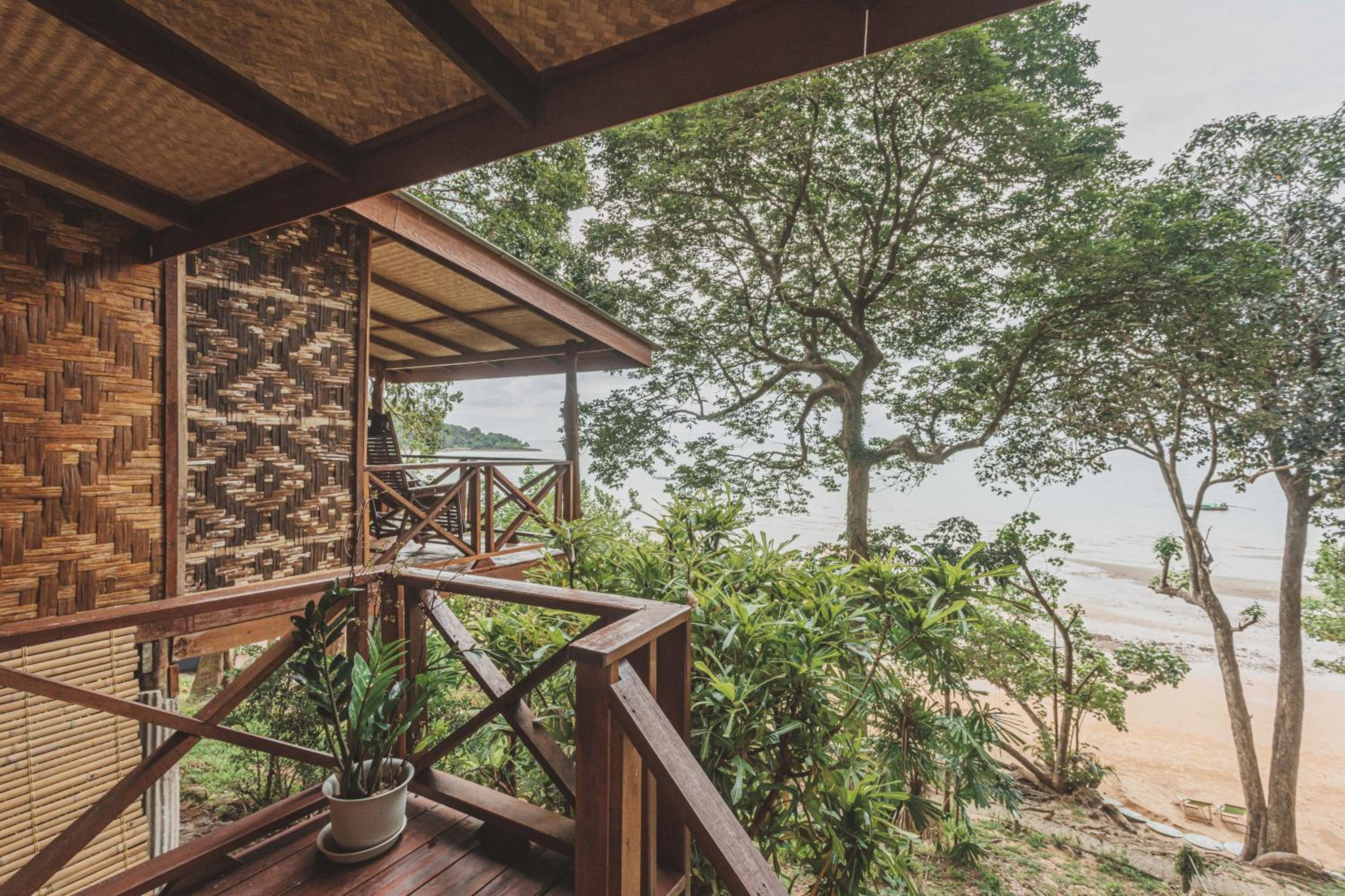 Banyan Villa  (4 Adults) photo 2