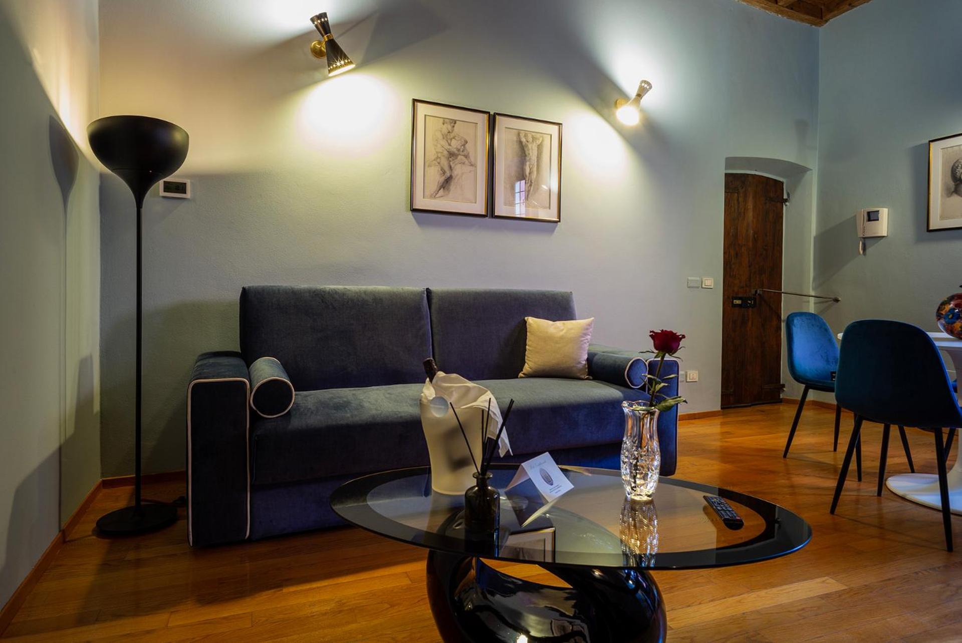Superior Apartment photo 2