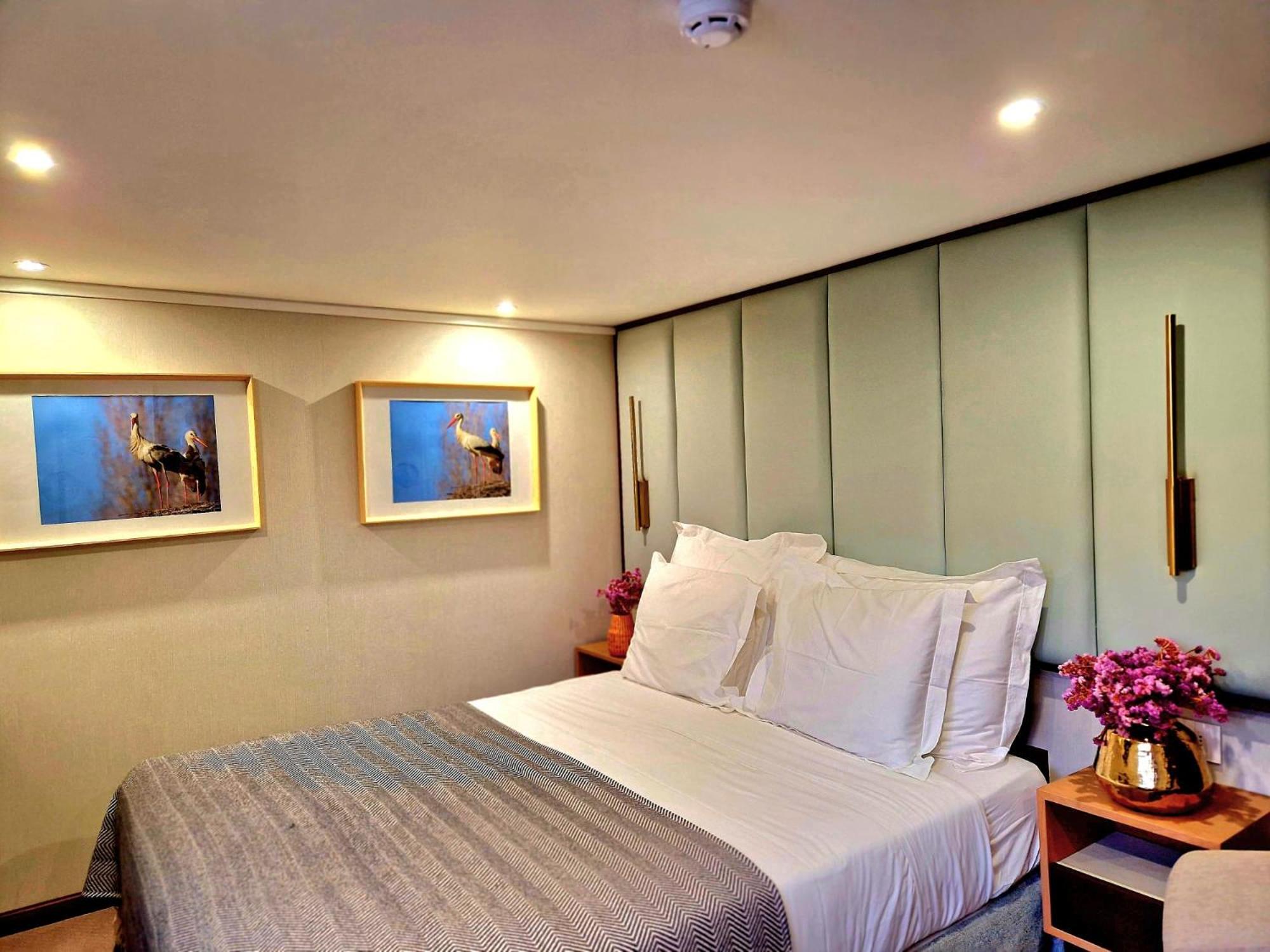 Superior Double Room - Photo 1