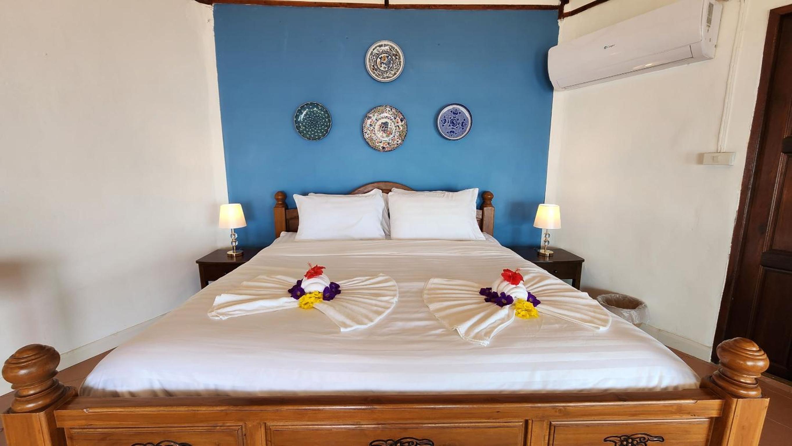 Mali Villa photo 1