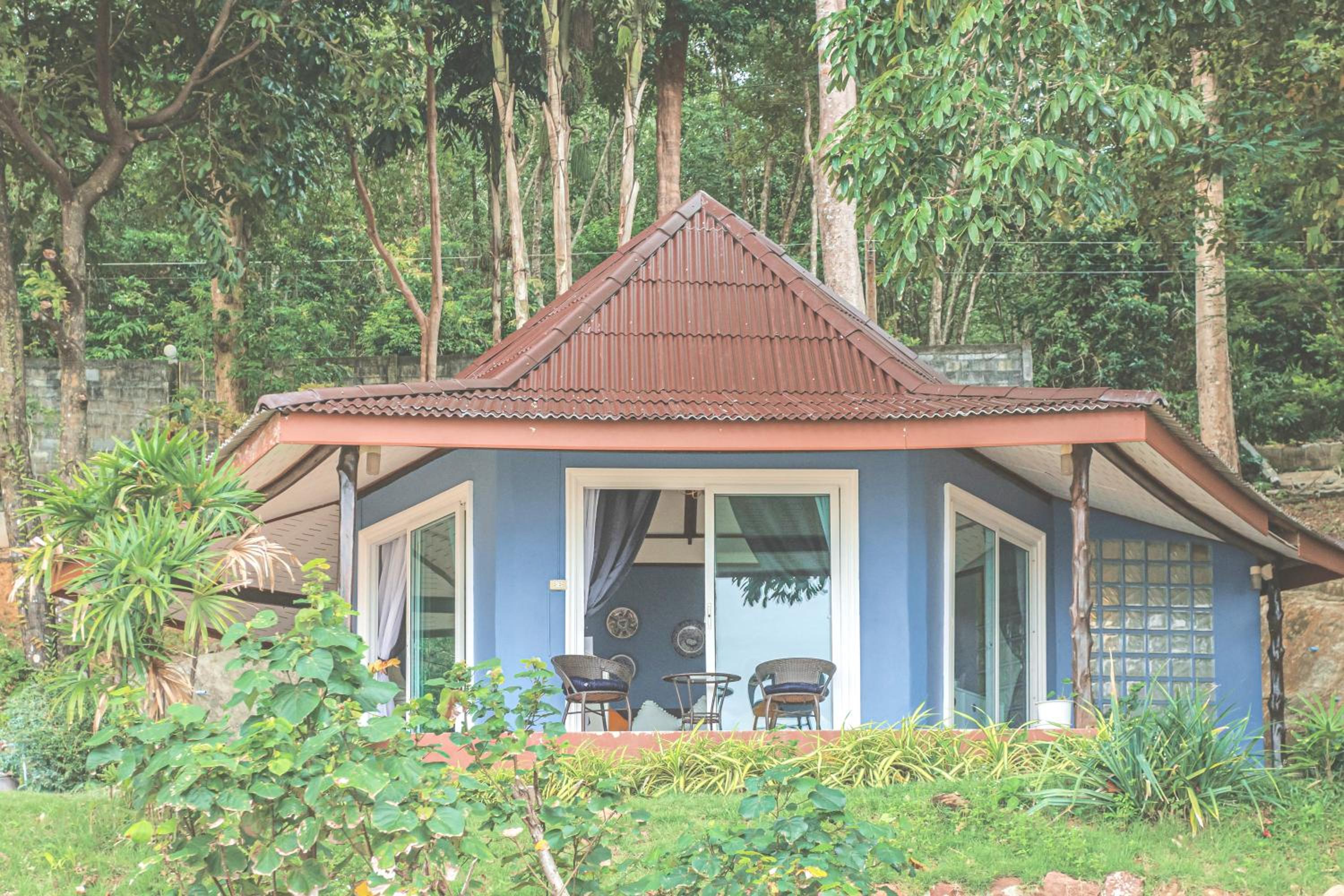 Mali Villa photo 3
