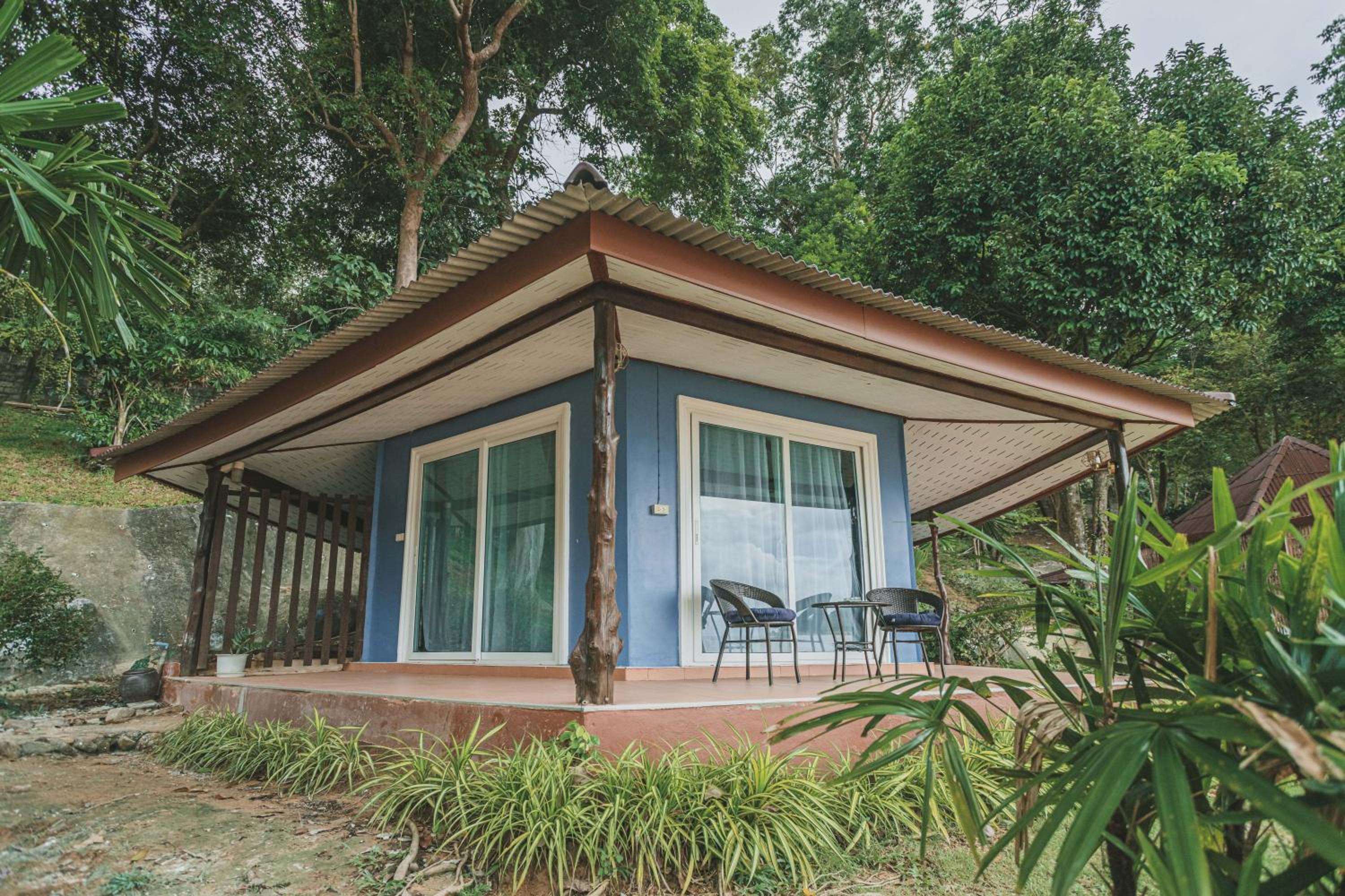 Mali Villa photo 2