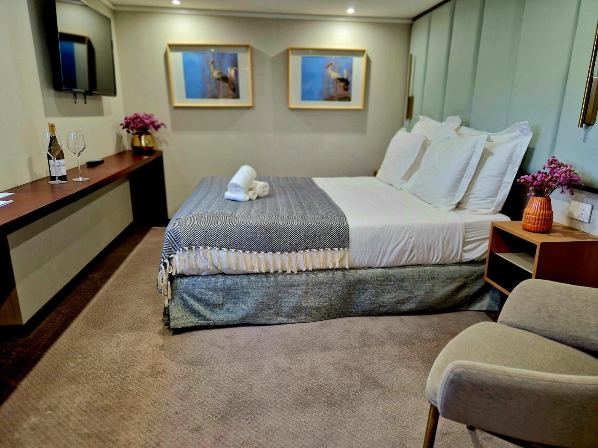 Superior Double Room - Photo 2