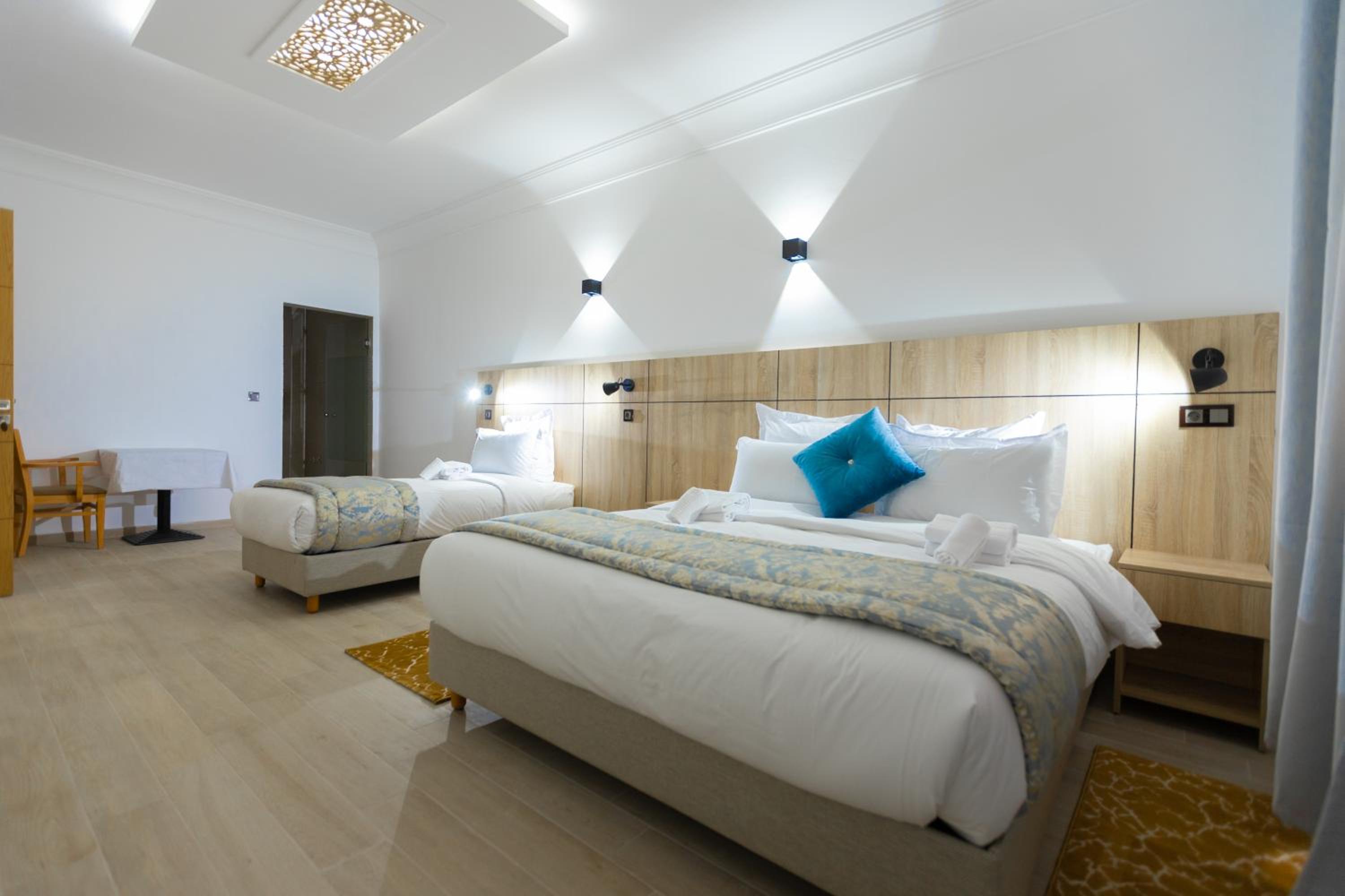Triple Room photo 1