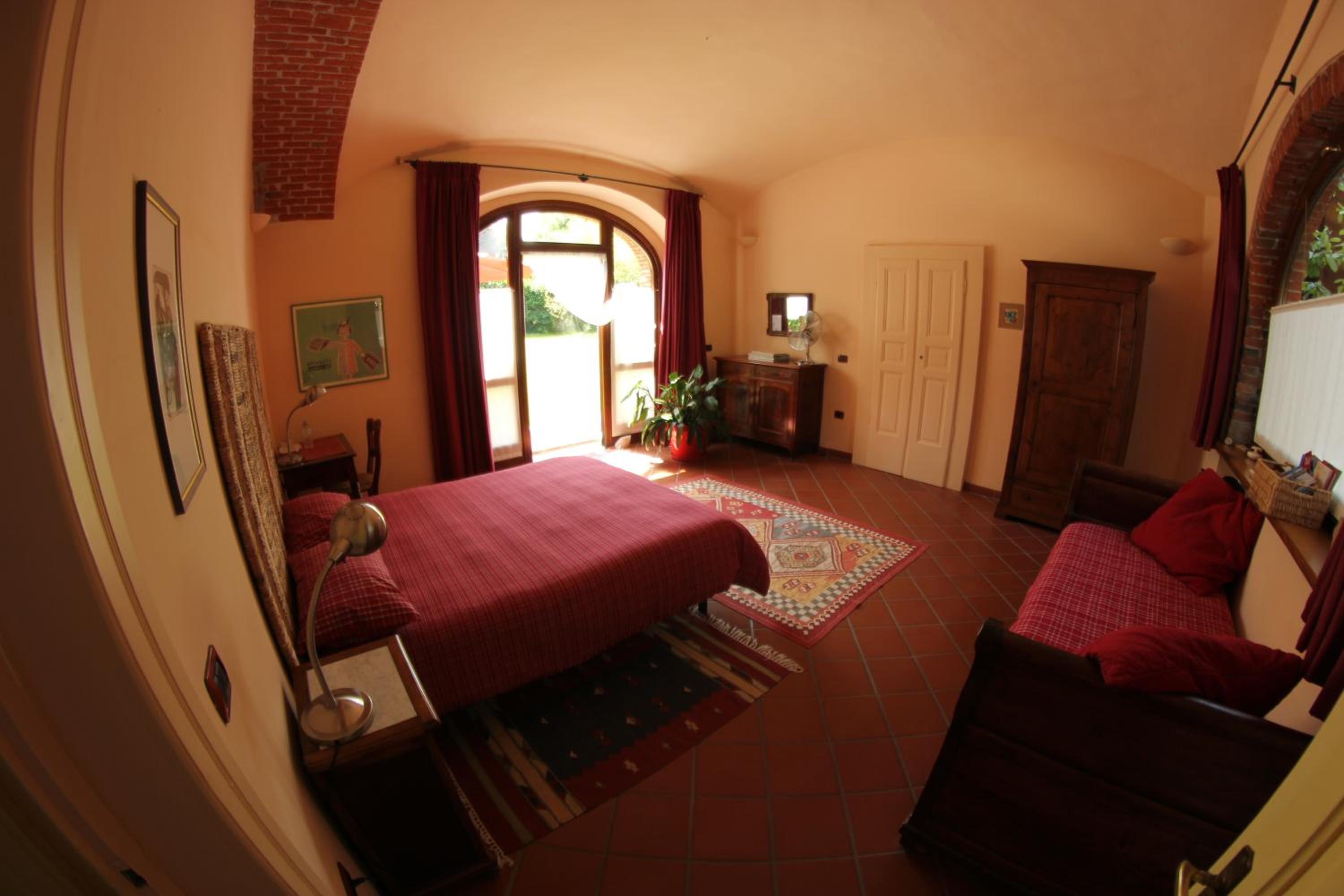 Comfort Quadruple Room photo 3