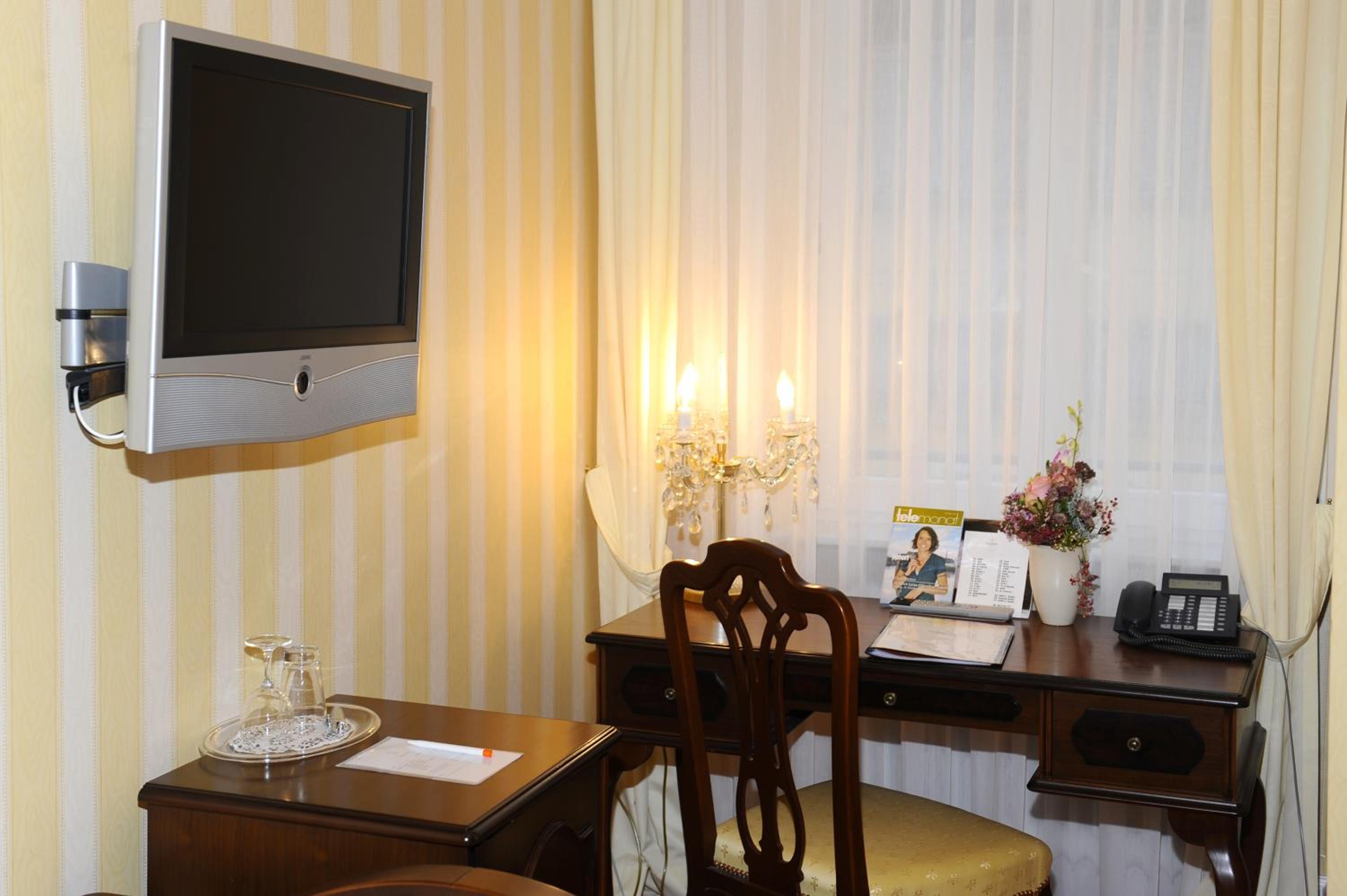 Superior Single Room photo 2