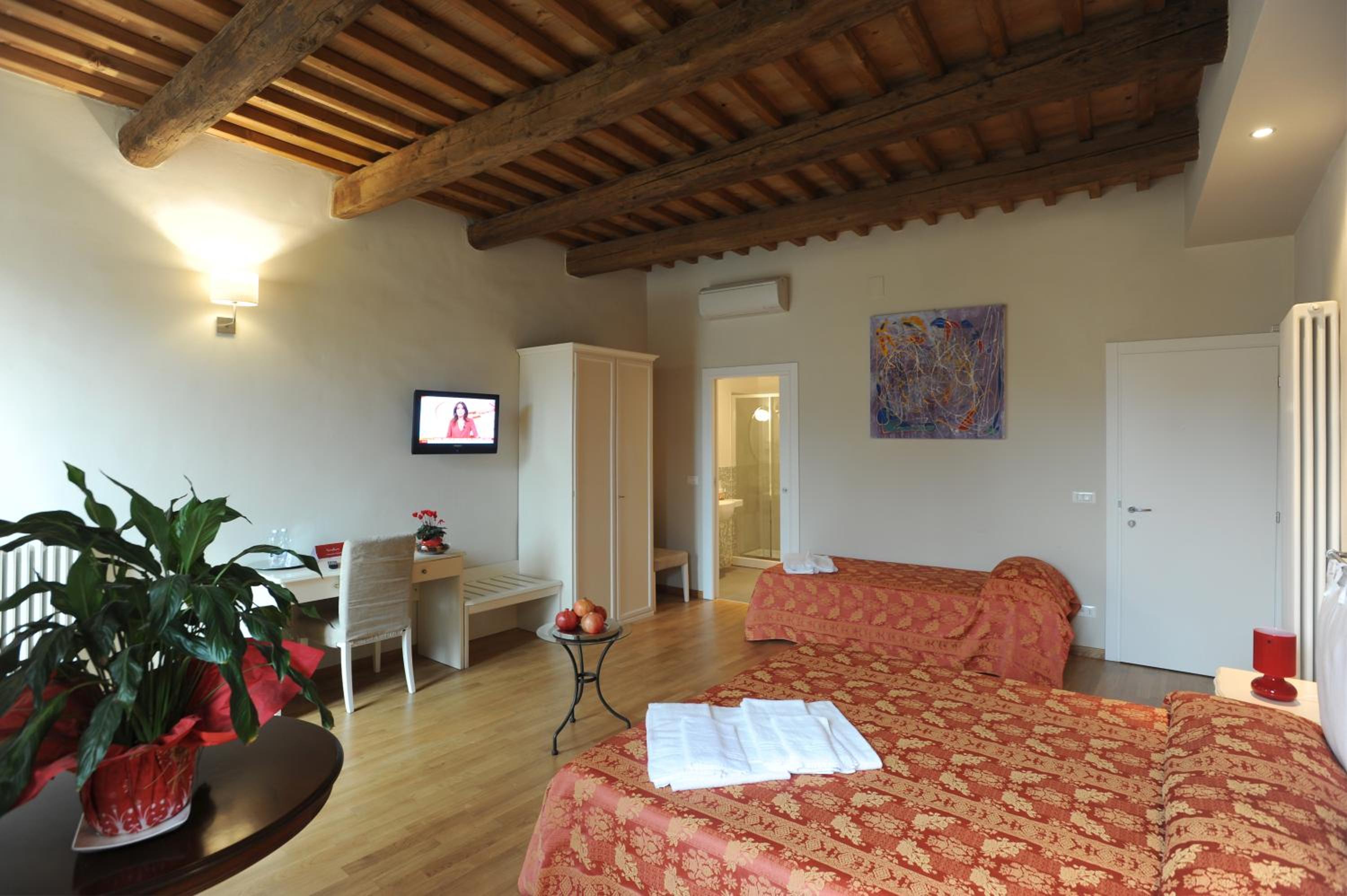 Triple Room photo 1