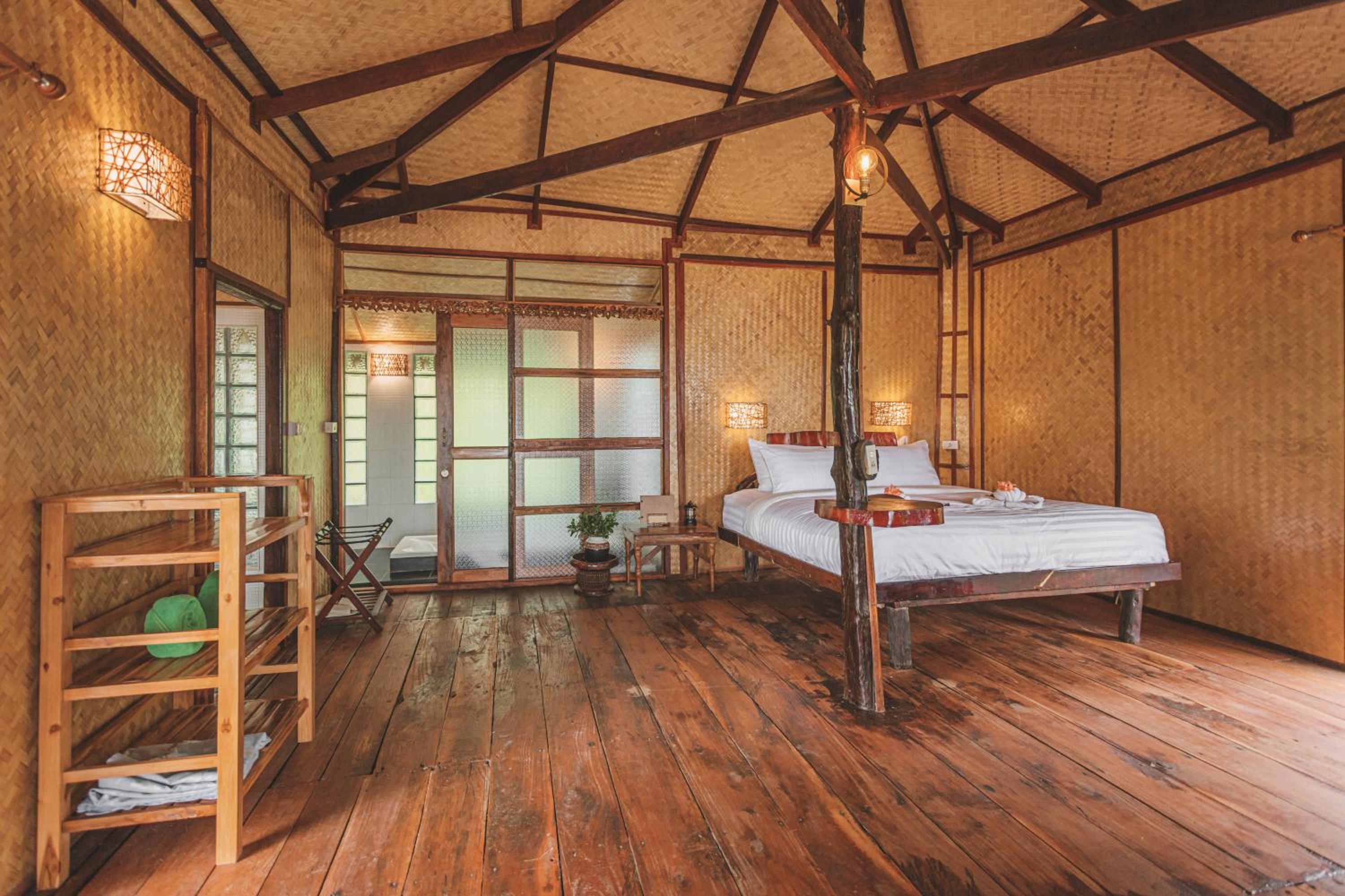 Lotus Villa photo 3