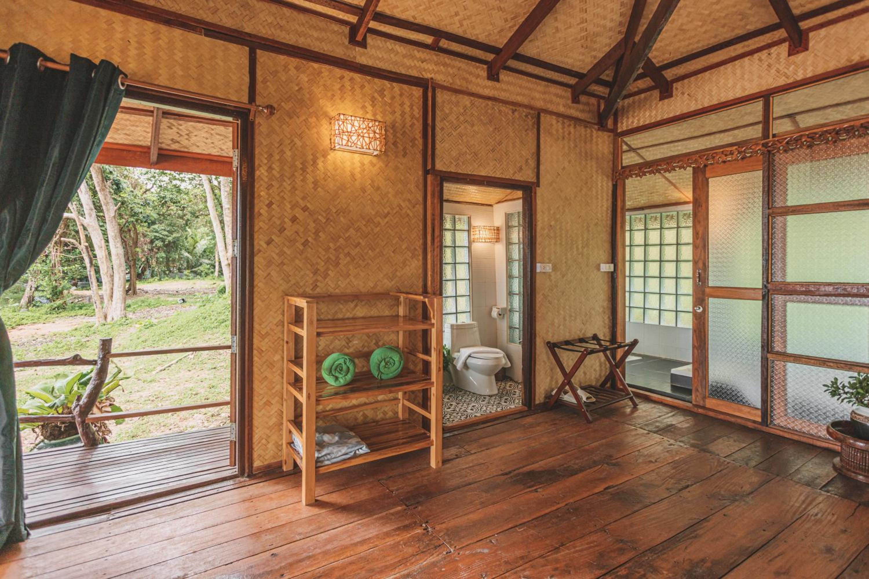 Lotus Villa photo 2