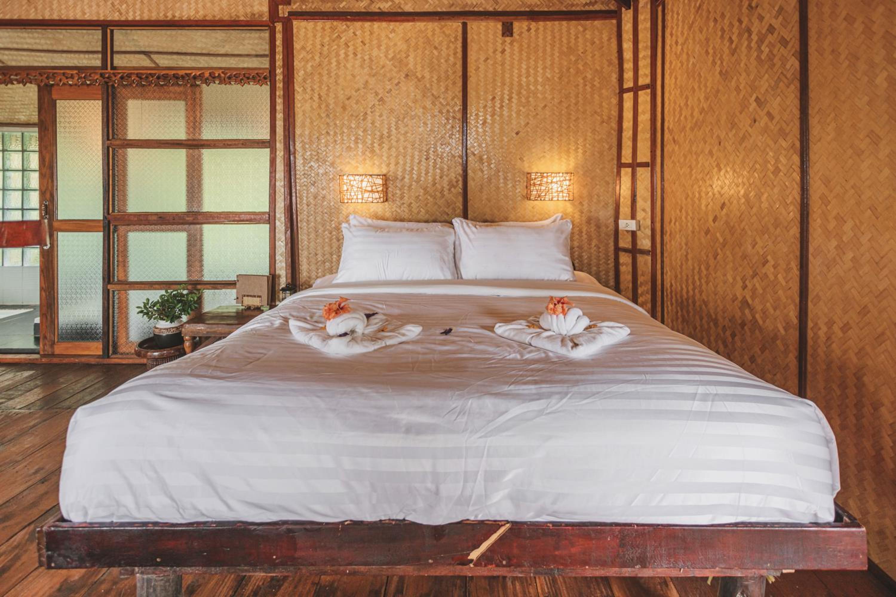 Lotus Villa photo 1