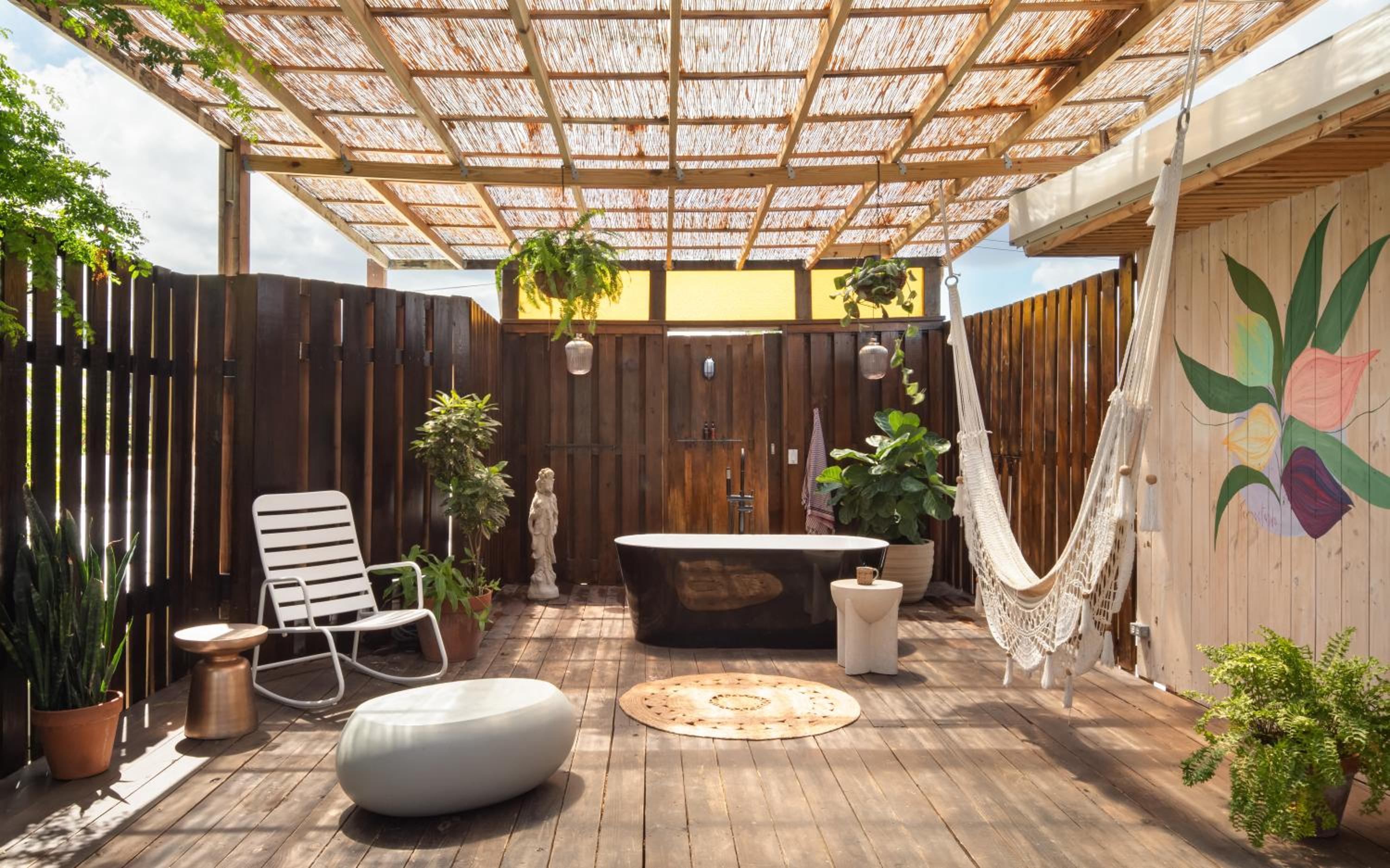 TROPICALIA Suite
