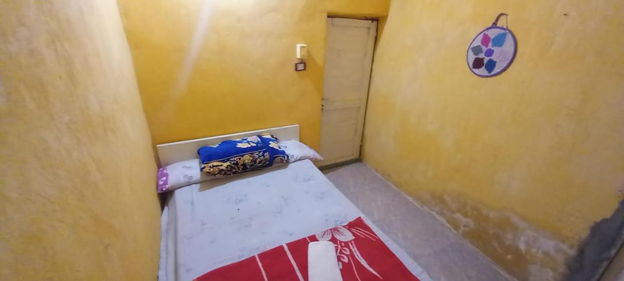 Budget Single Room photo 2