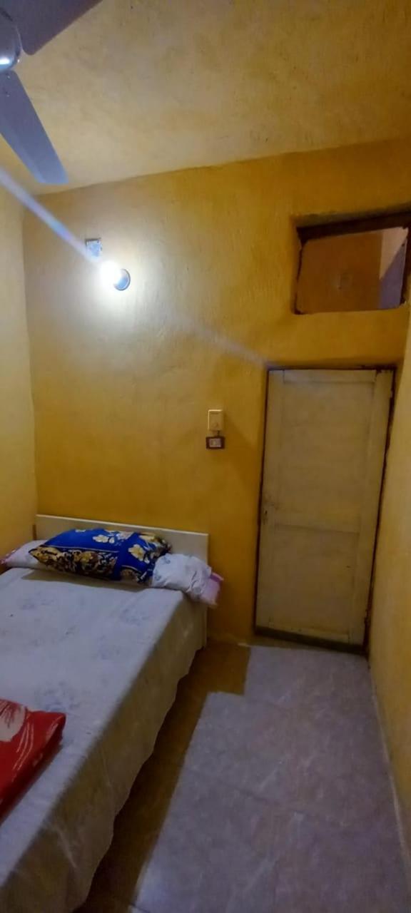 Budget Single Room photo 3