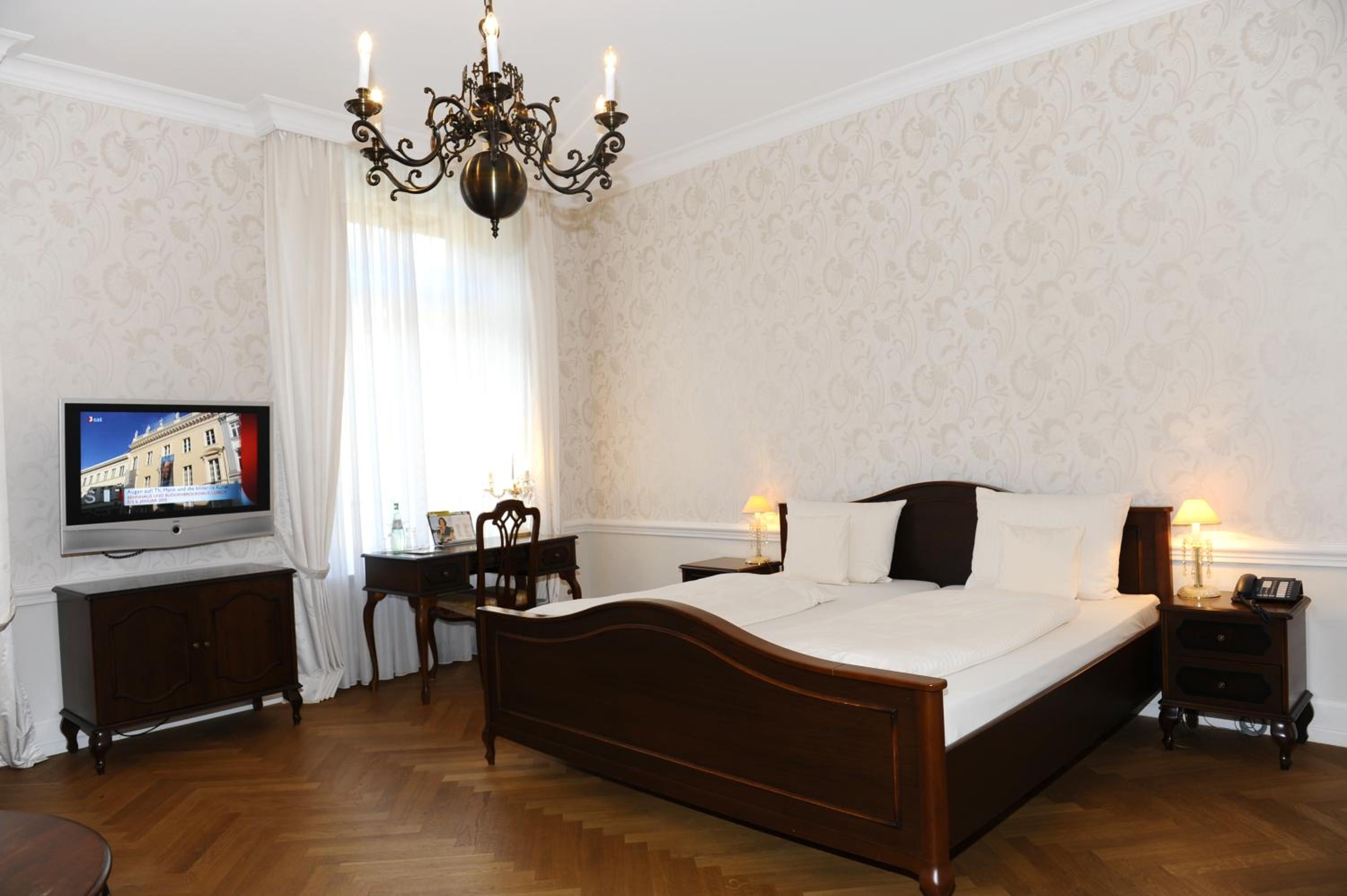 Junior Suite - Photo 4