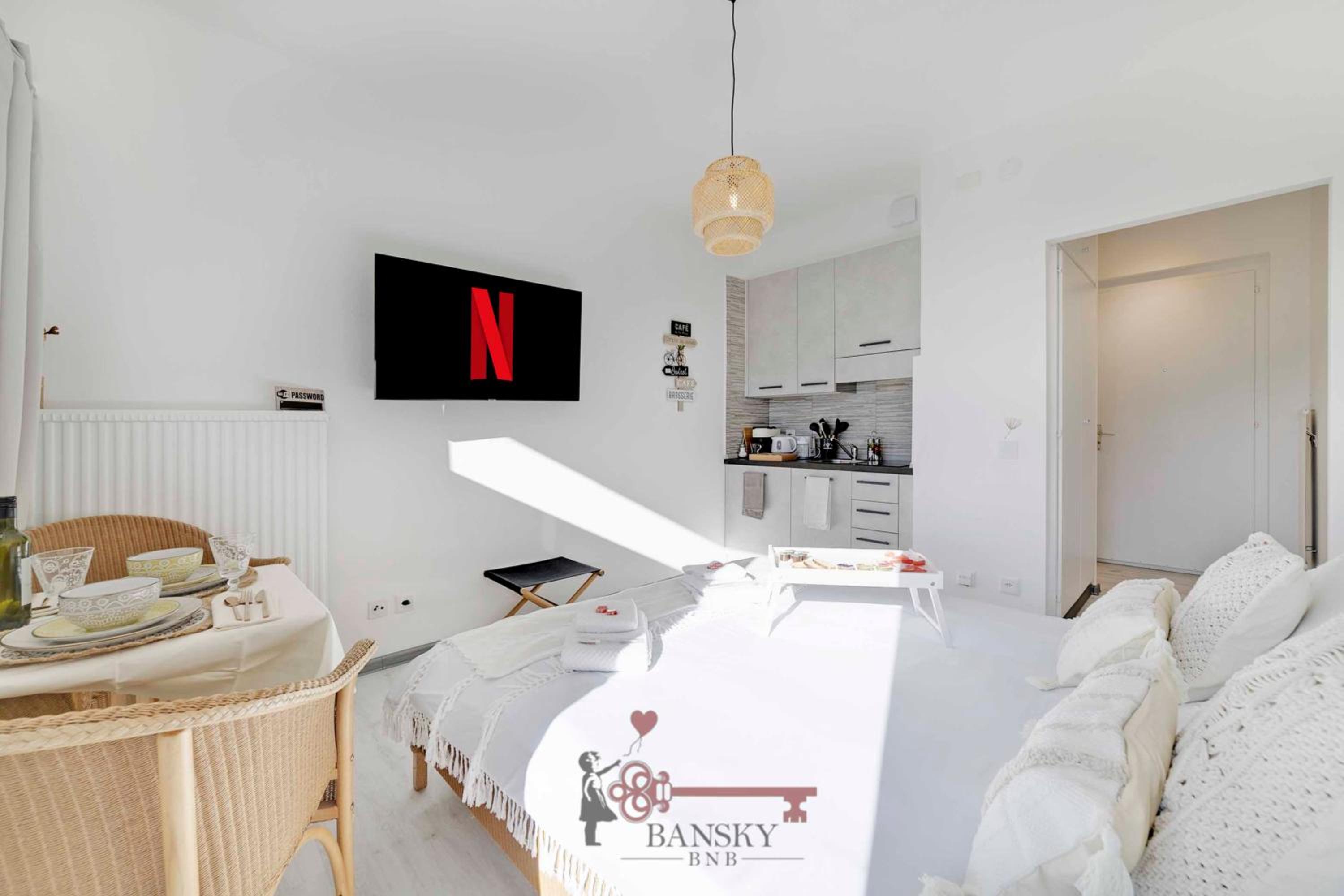 One-Bedroom Apartment - Photo 13