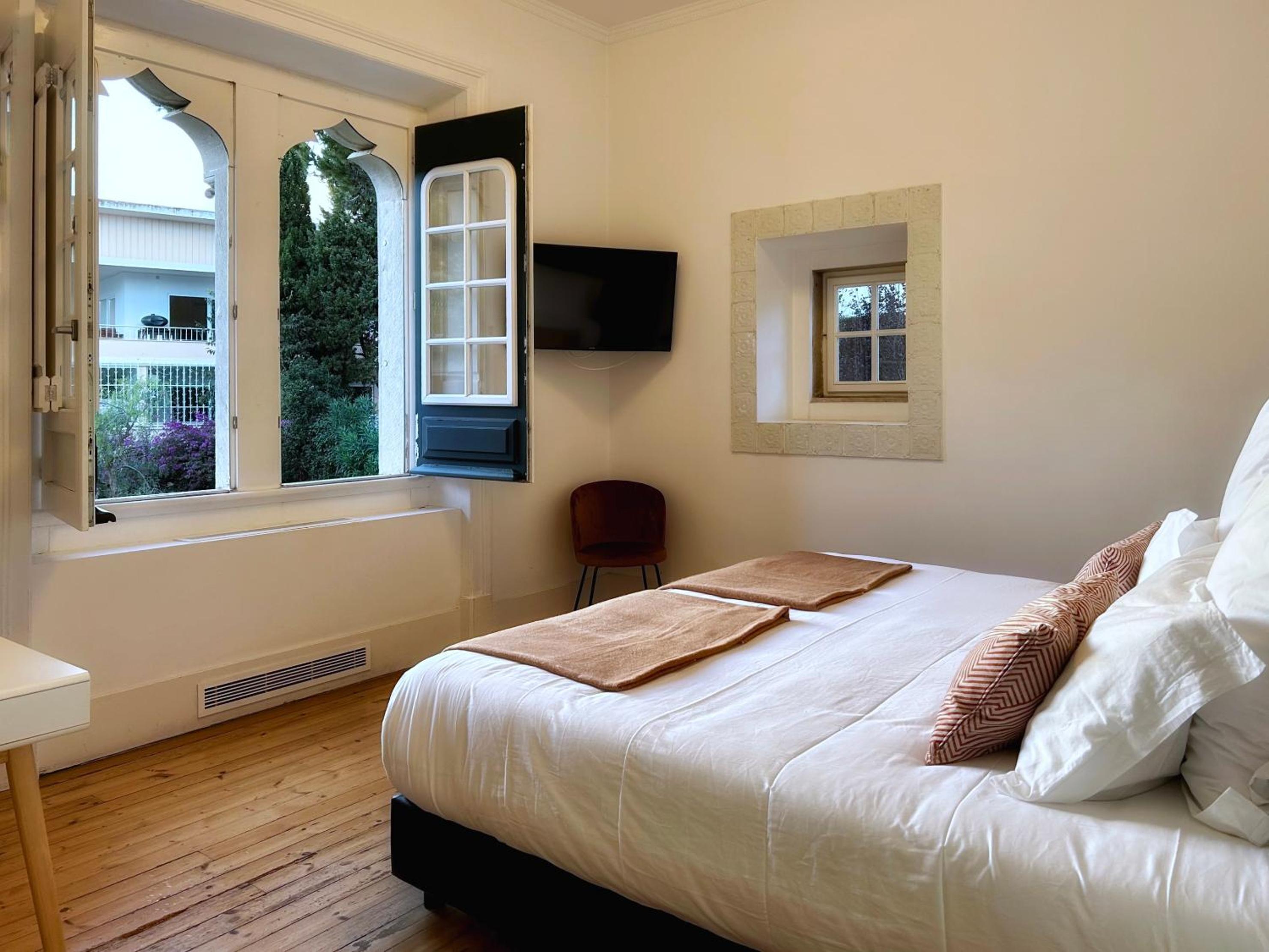 Superior Double or Twin Room photo 1