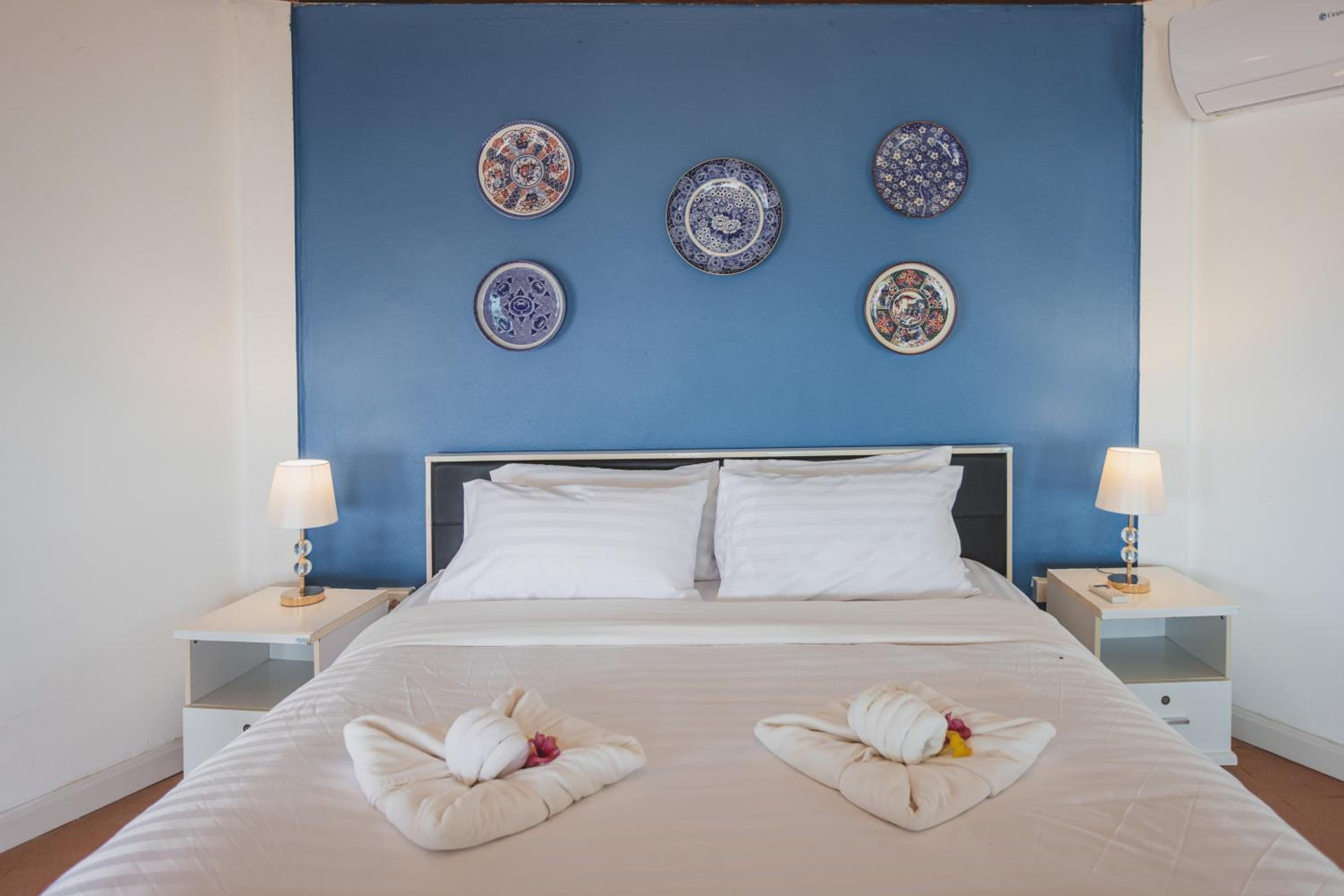 Malee Villa photo 1