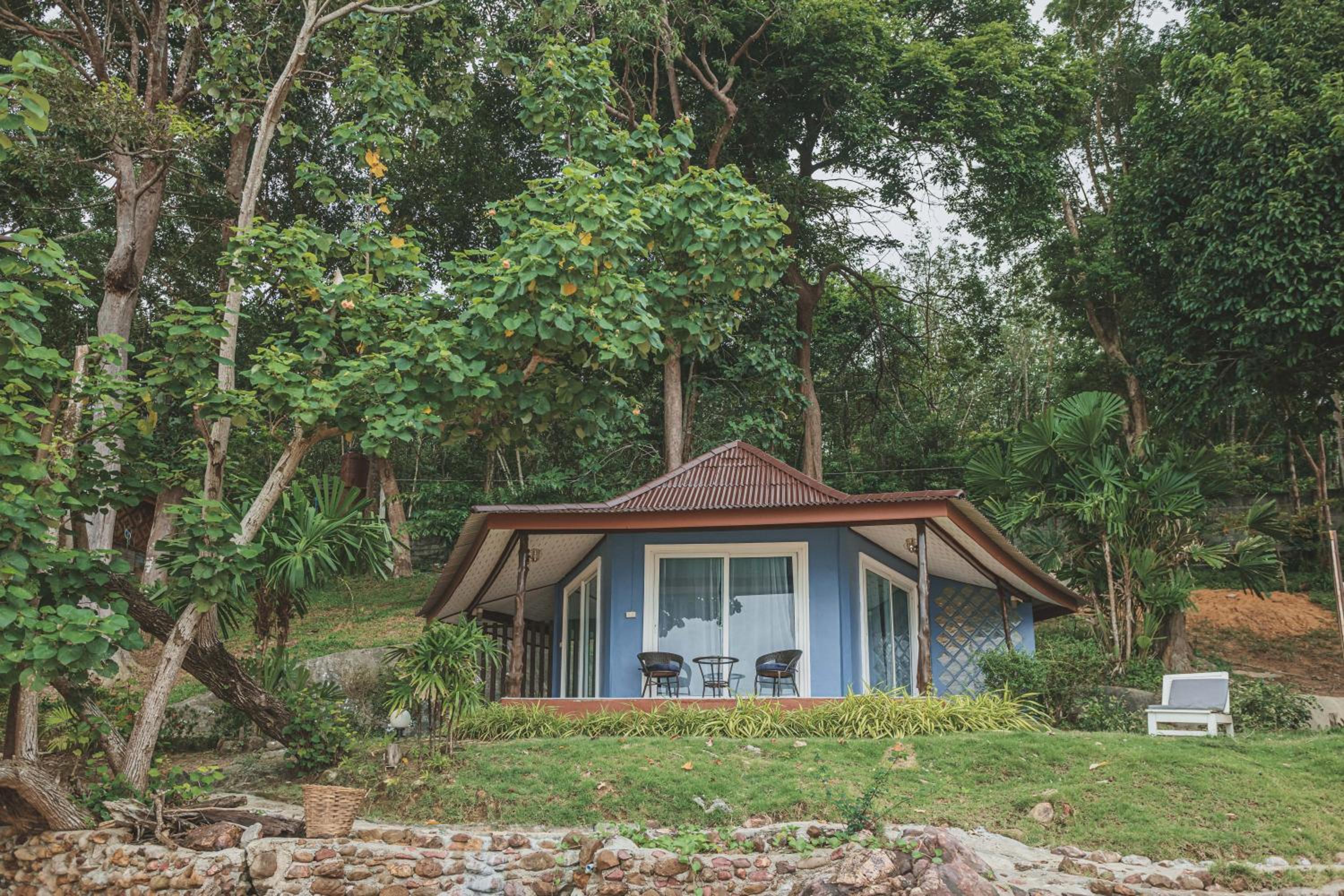 Malee Villa photo 2