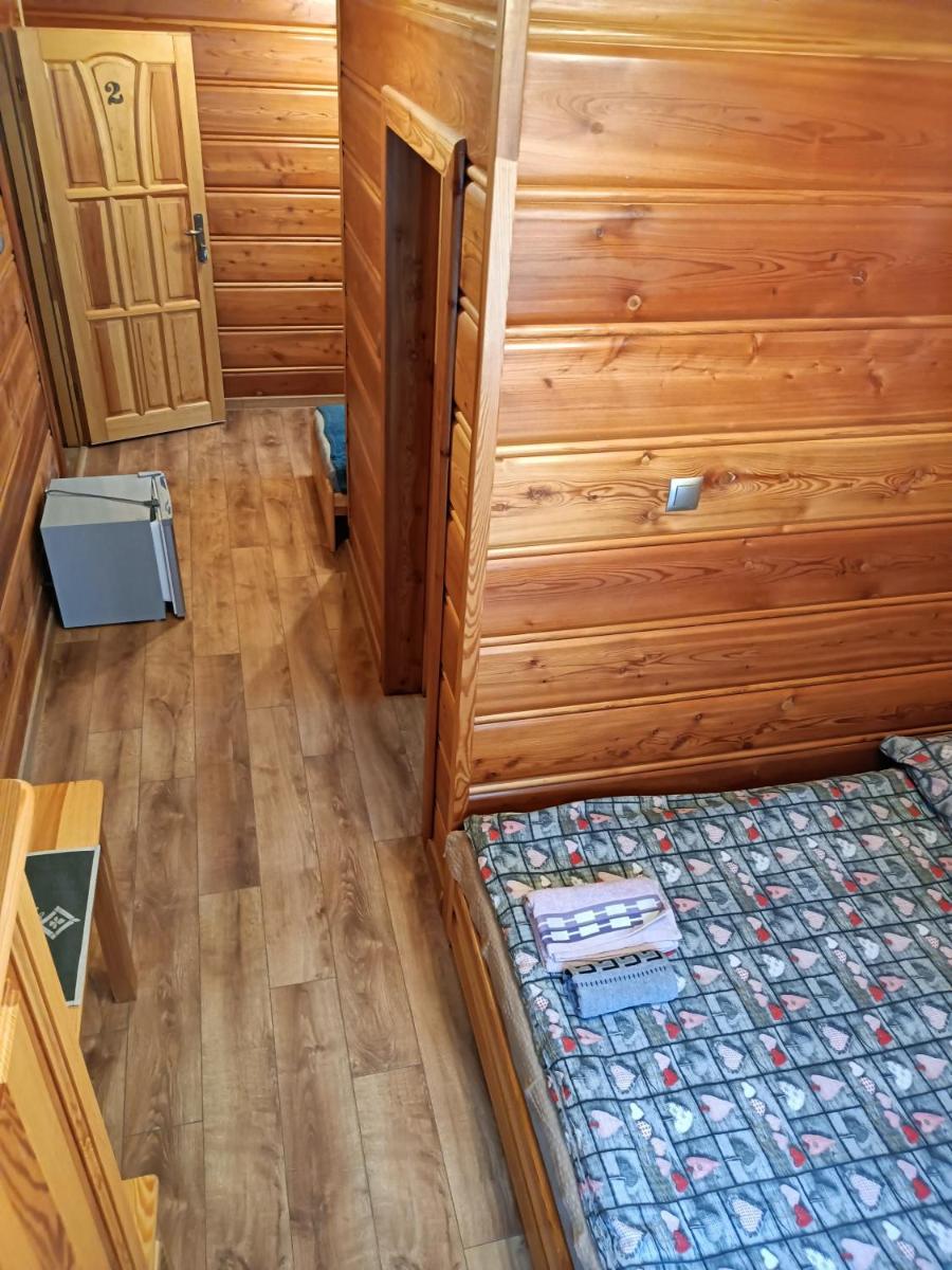 Triple Room with Mountain View photo 1
