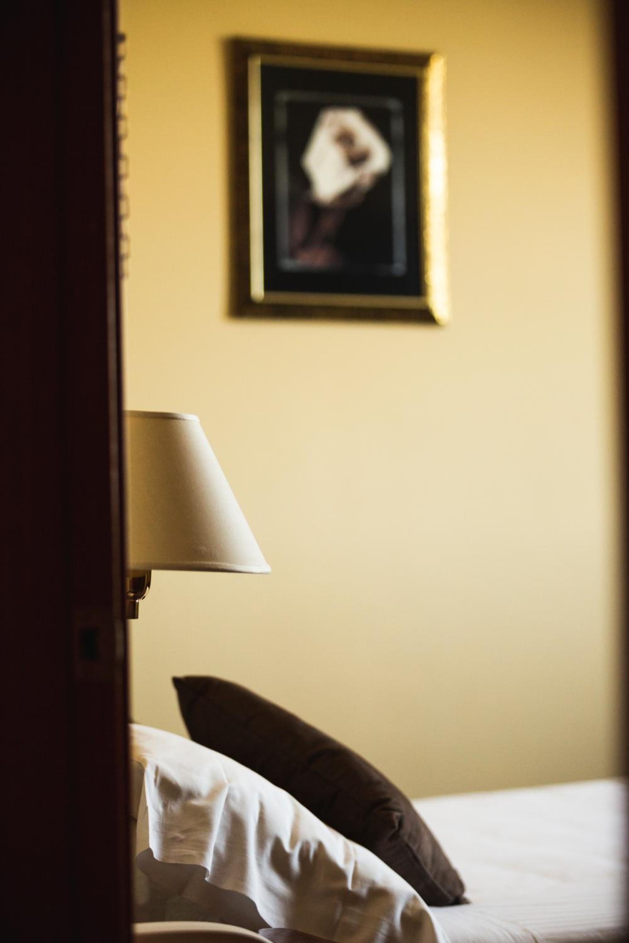Economy Double Room - Photo 6
