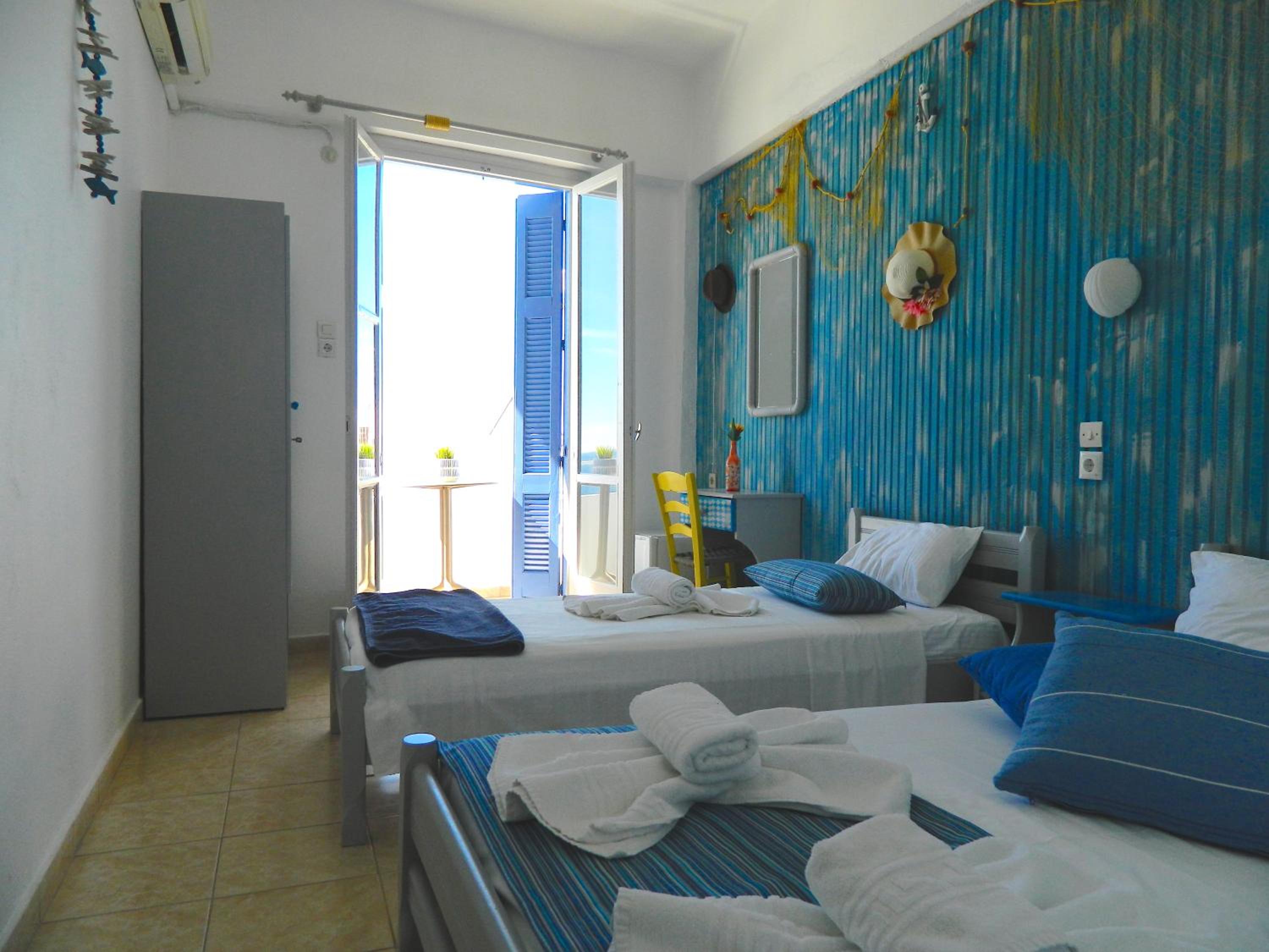 Triple Room photo 1