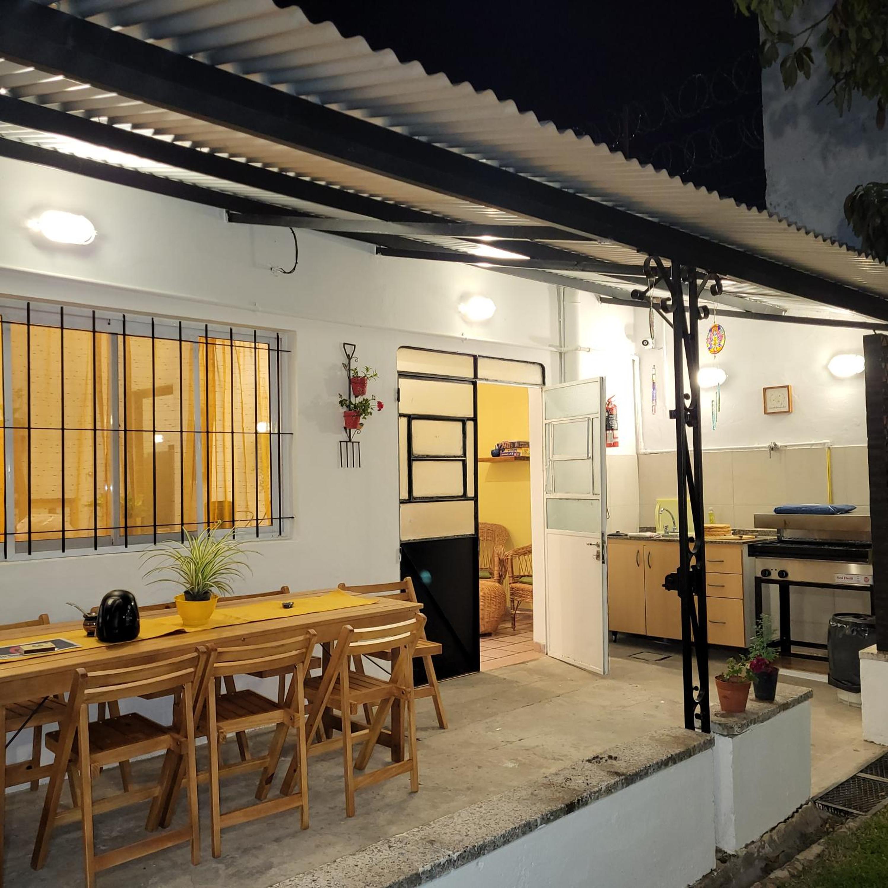 Four-Bedroom House photo 3