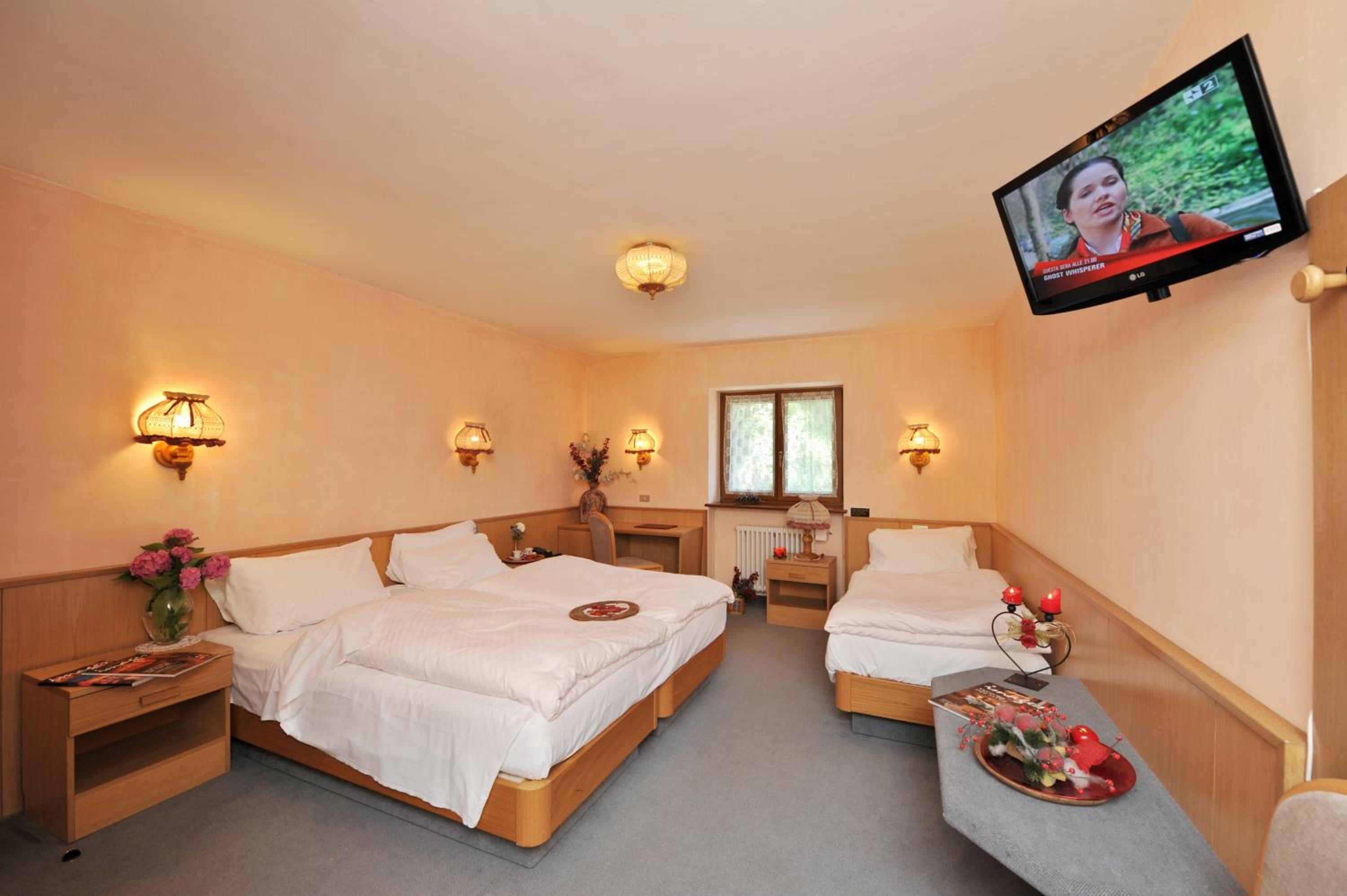 Triple Room - Photo 3