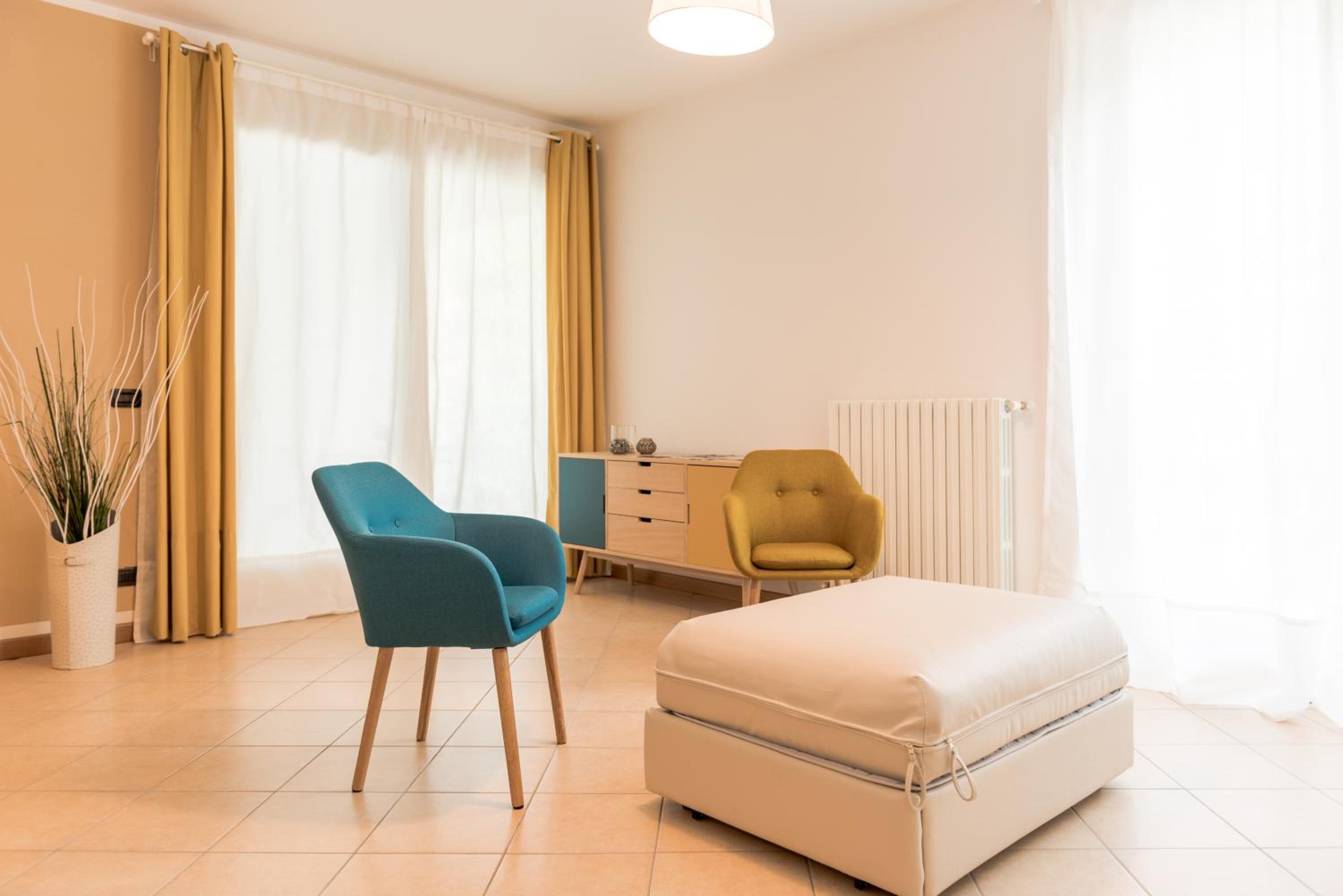 Studio Apartment photo 2