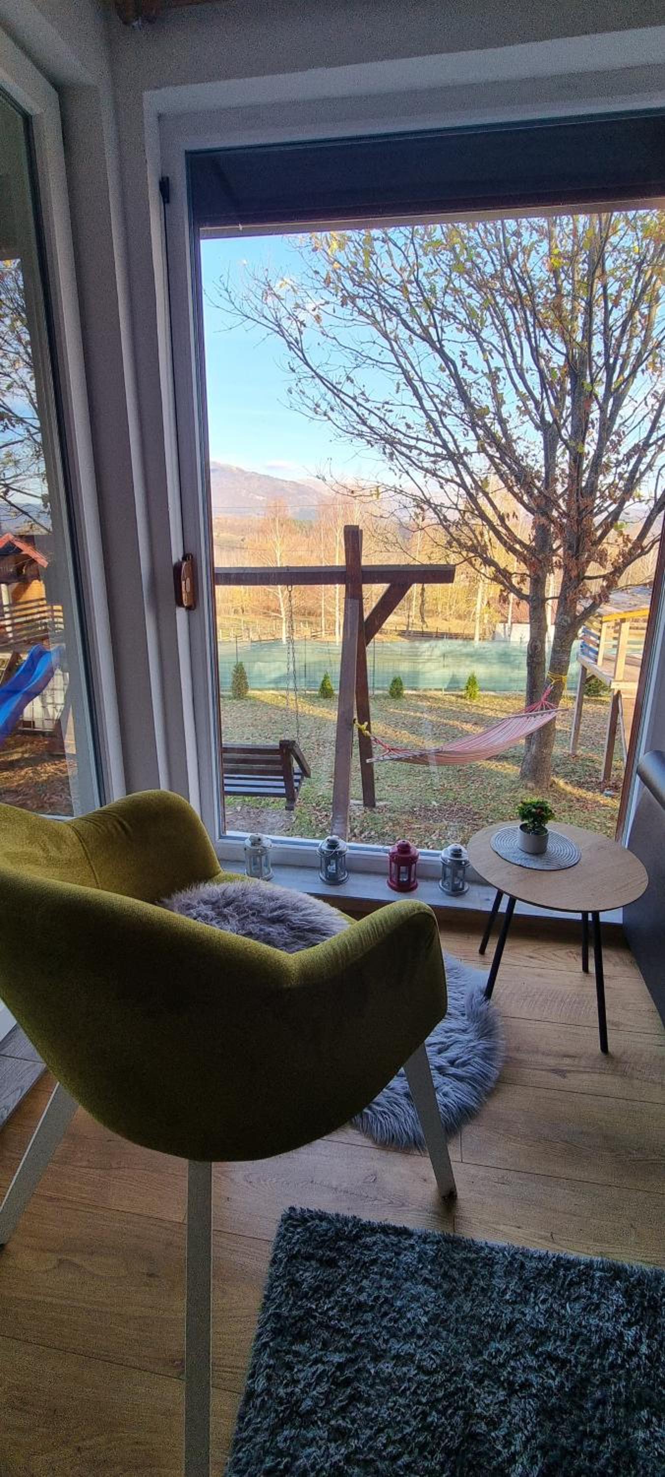 Villa with Garden View photo 3