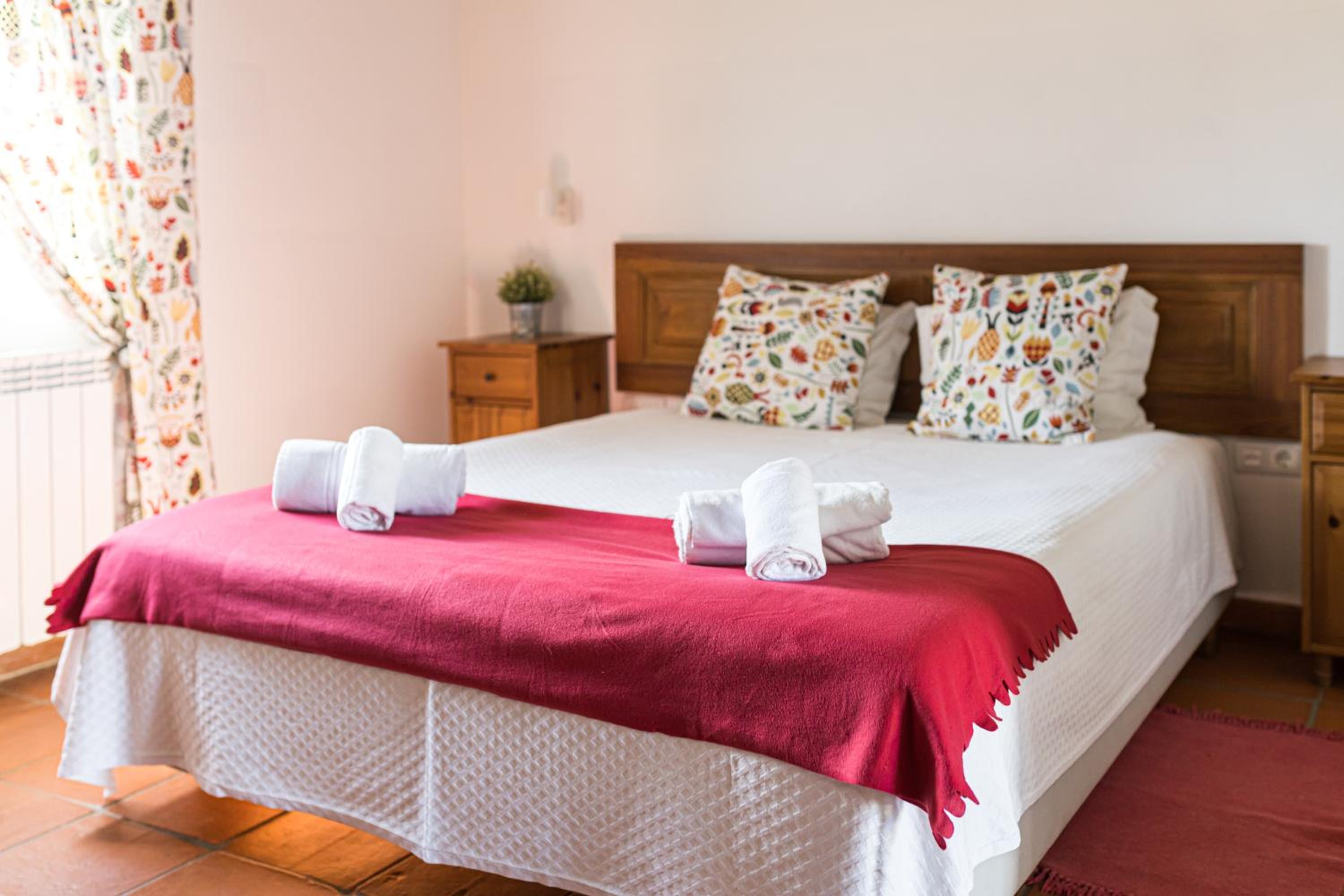 Superior Double Room photo 1