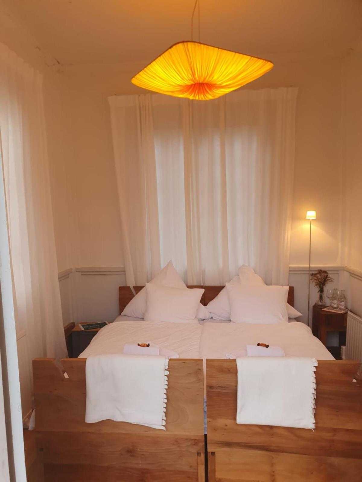 Bungalow with Sea View photo 1