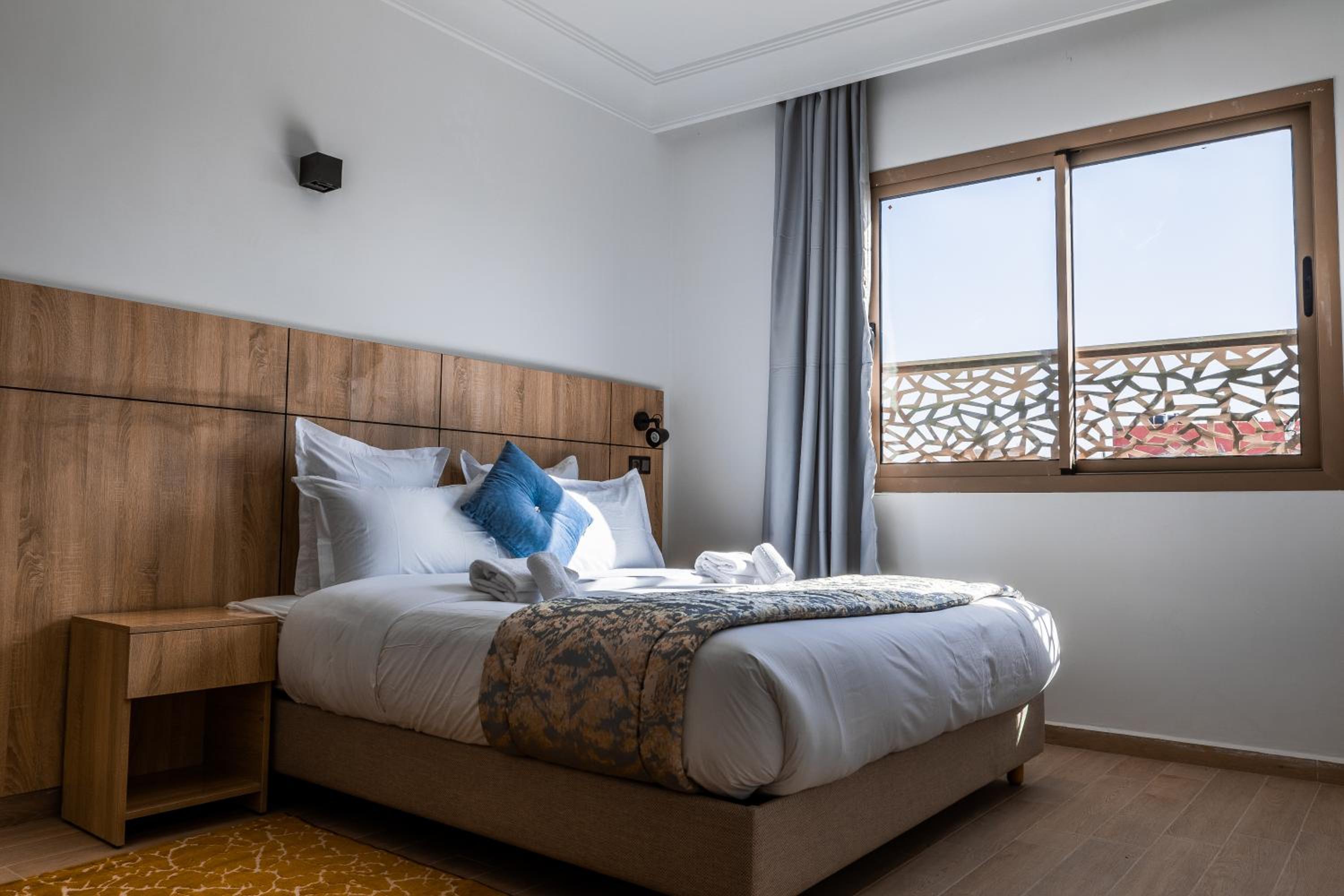 Double Room photo 1