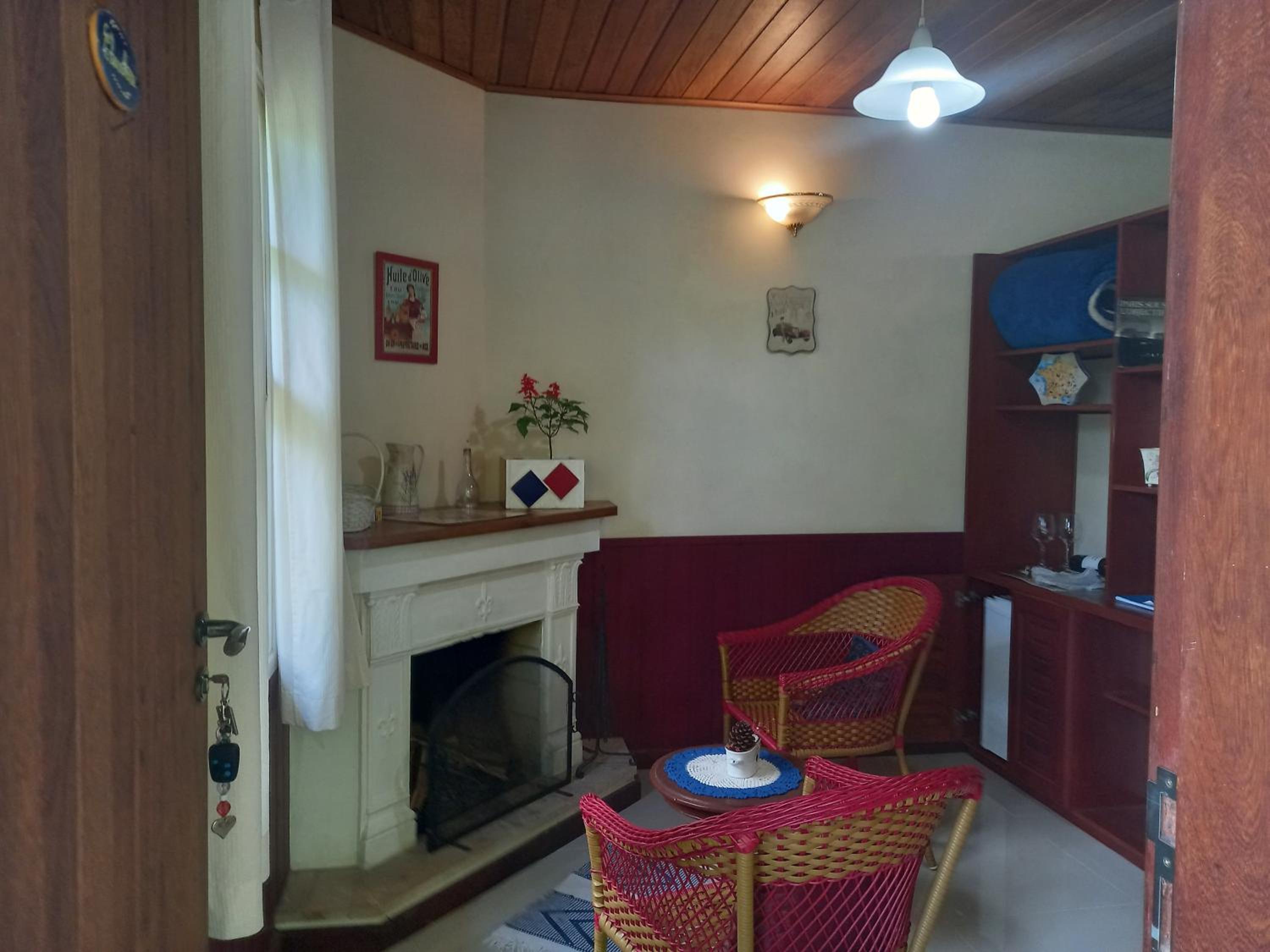 Superior Chalet photo 1