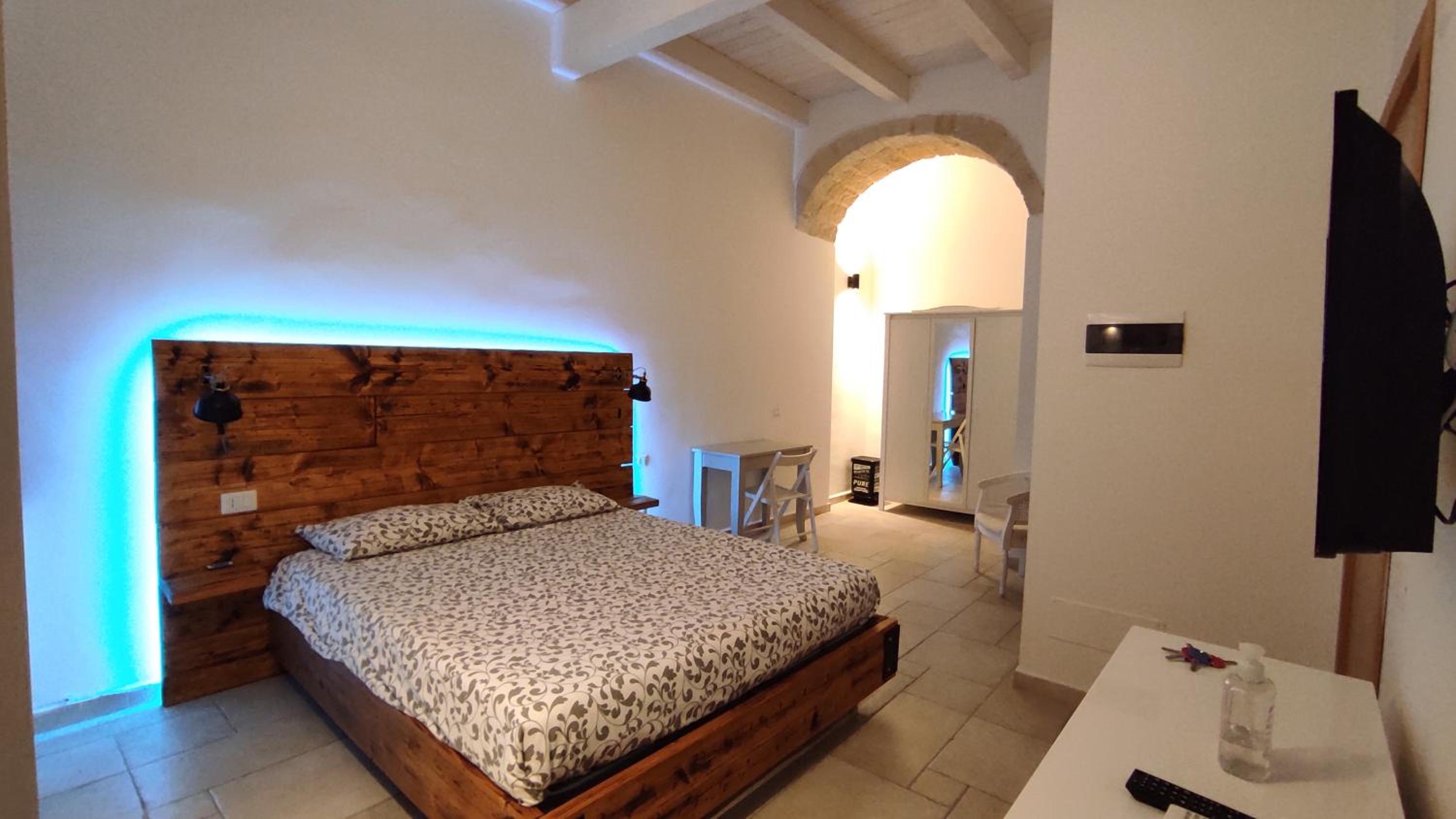 Deluxe Room photo 3
