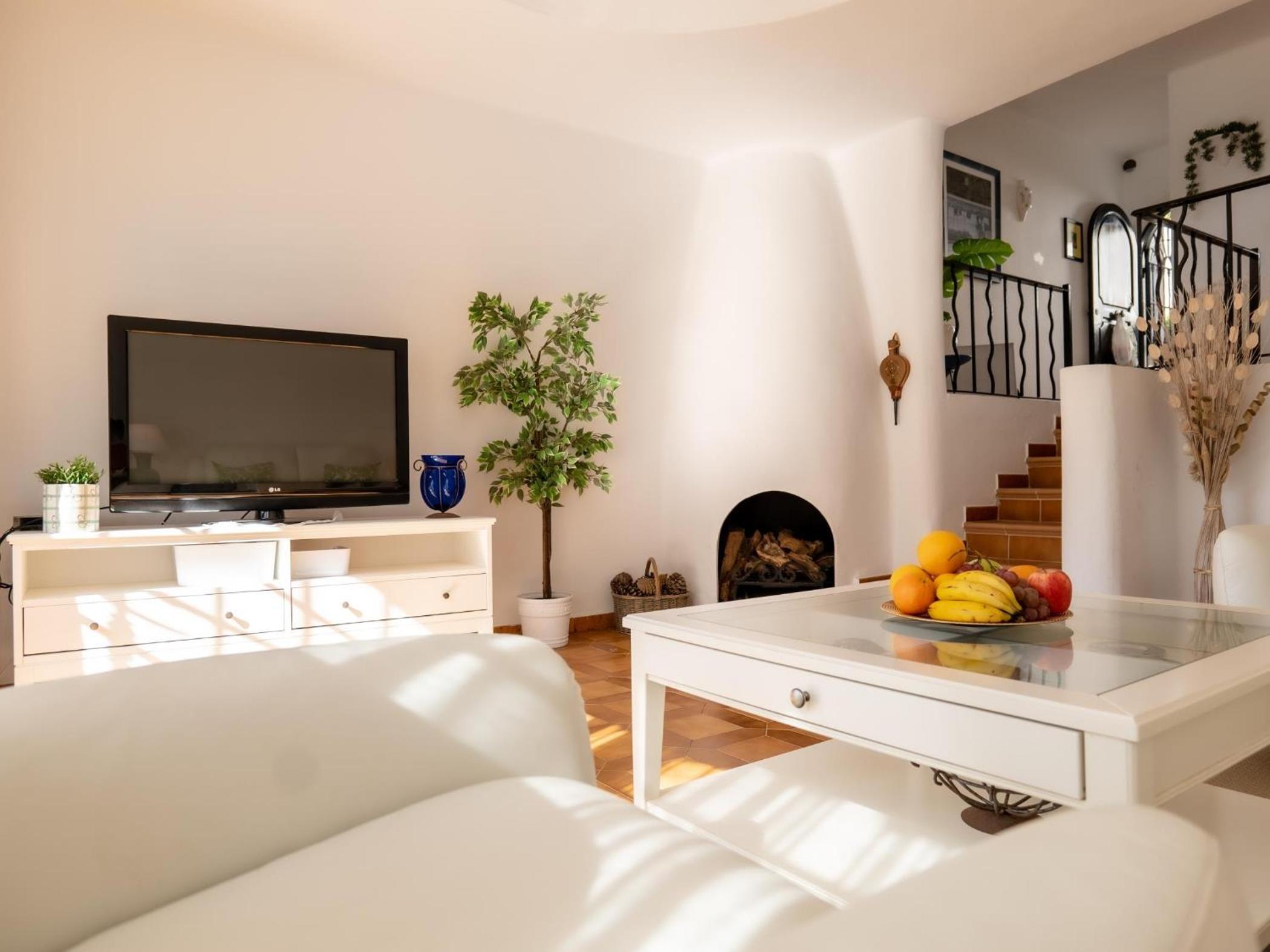 Casa de Vacaciones