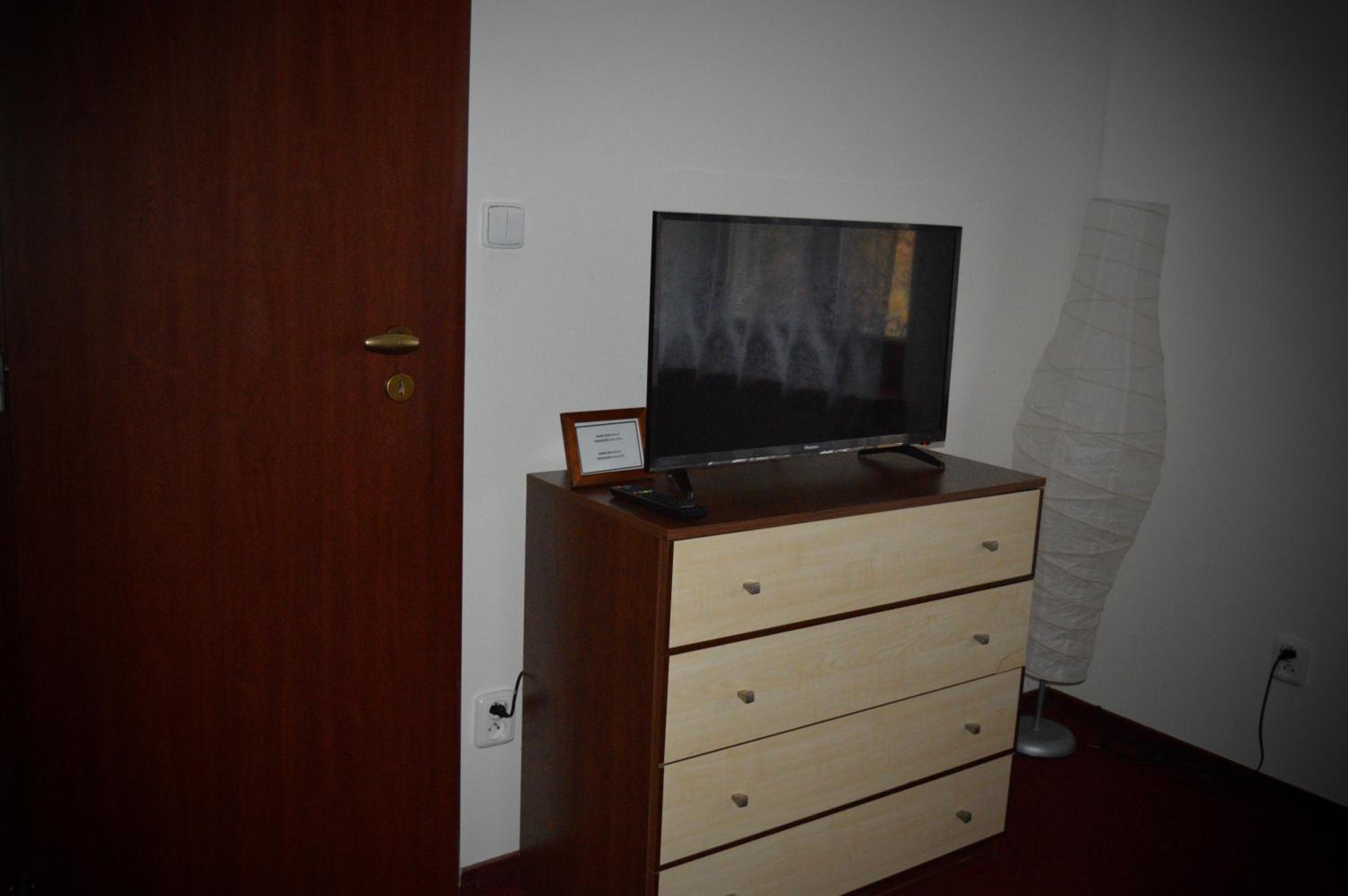 Standard Double or Twin Room photo 2