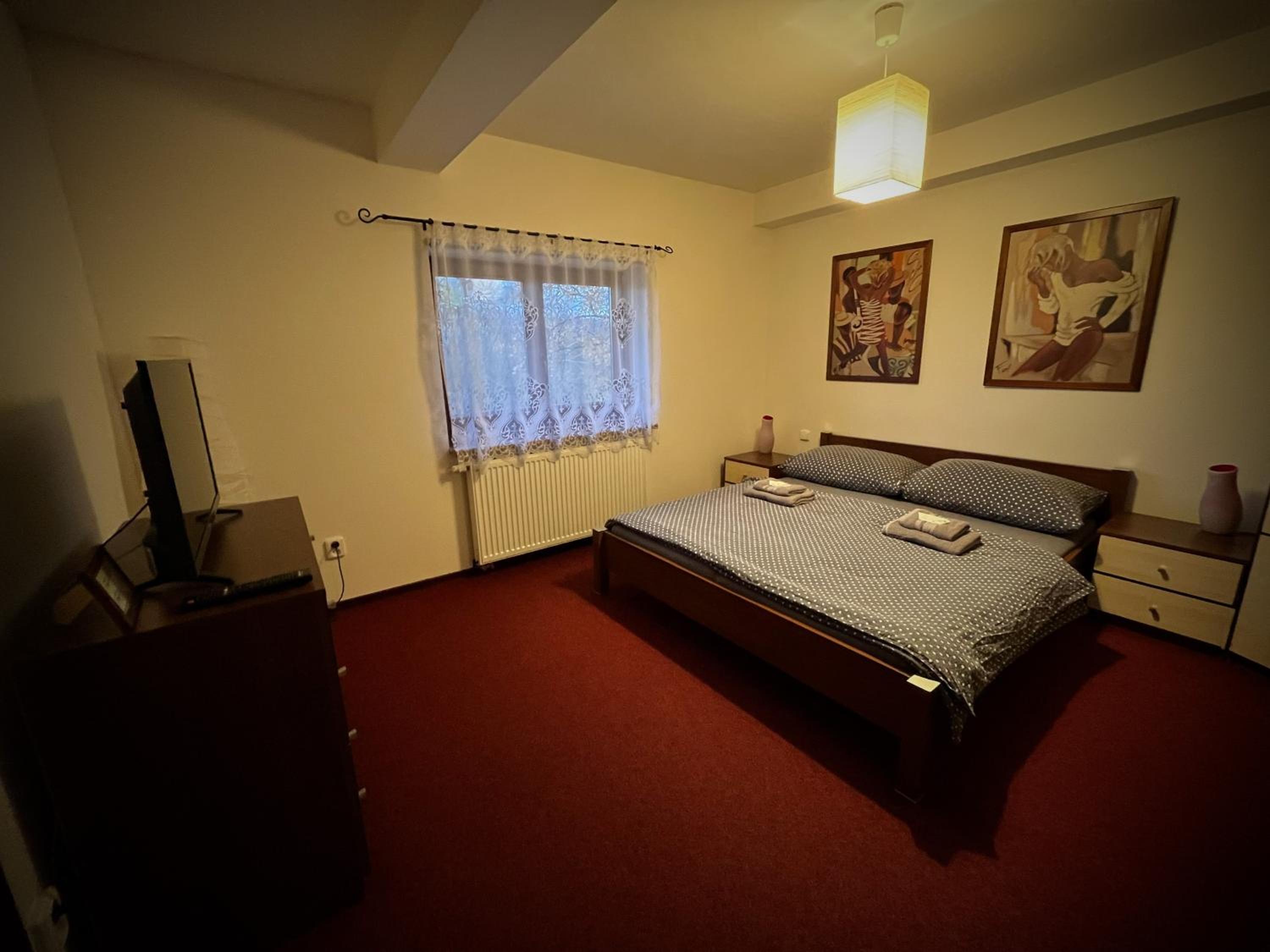 Standard Double or Twin Room photo 1