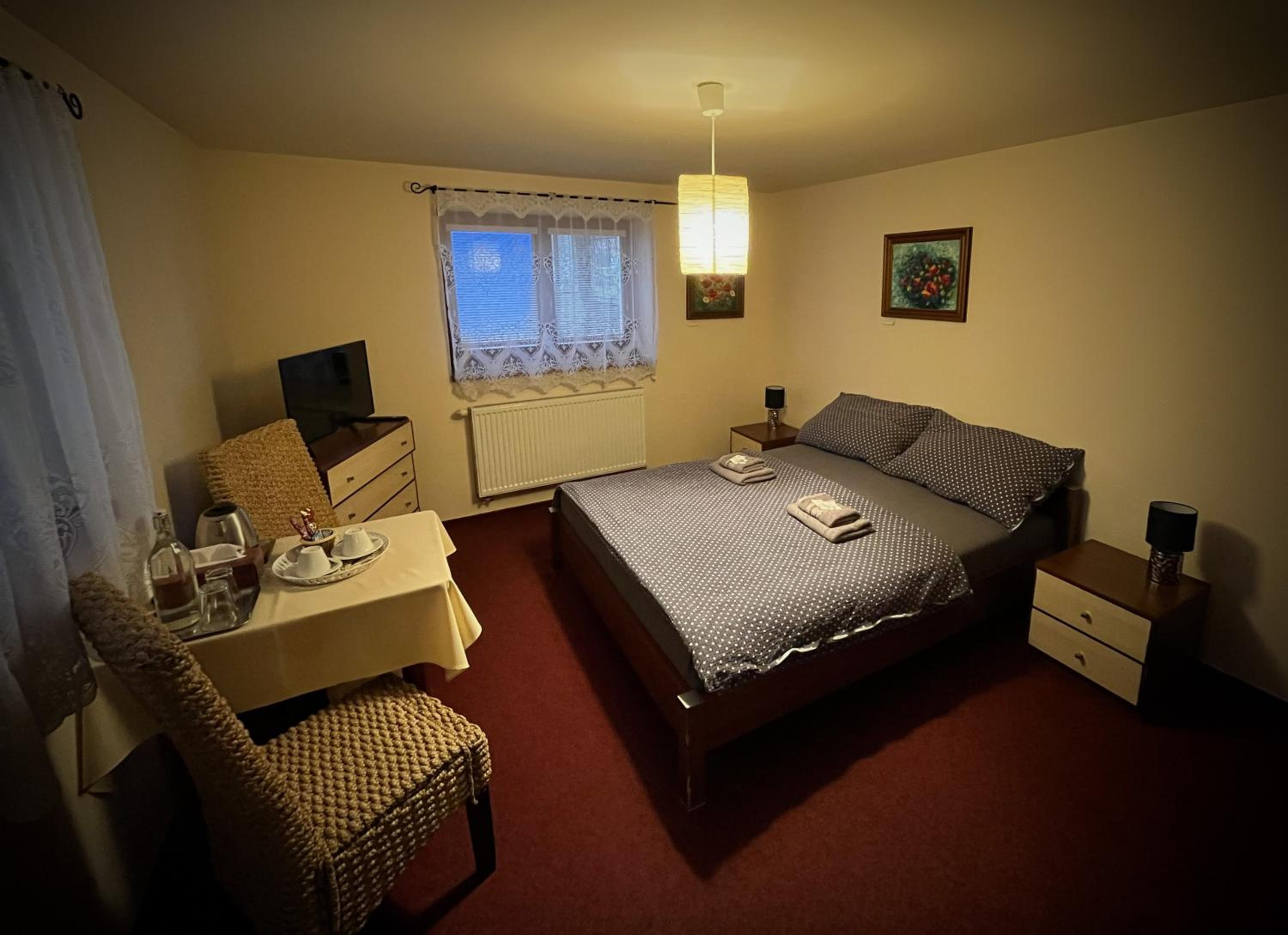 Standard Double or Twin Room photo 1