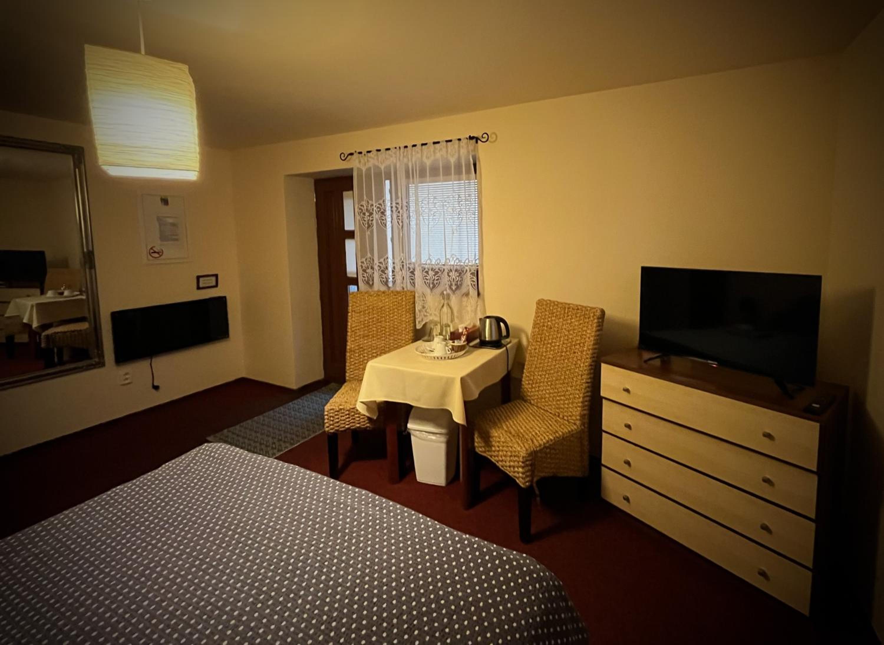 Standard Double or Twin Room photo 2