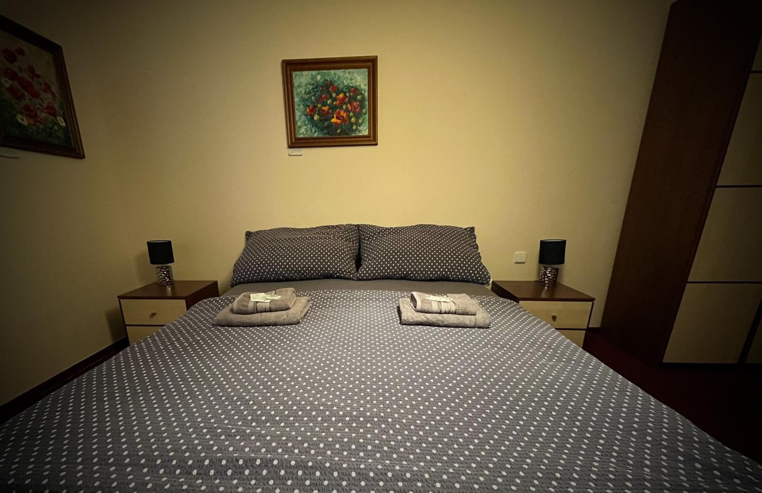 Standard Double or Twin Room photo 3
