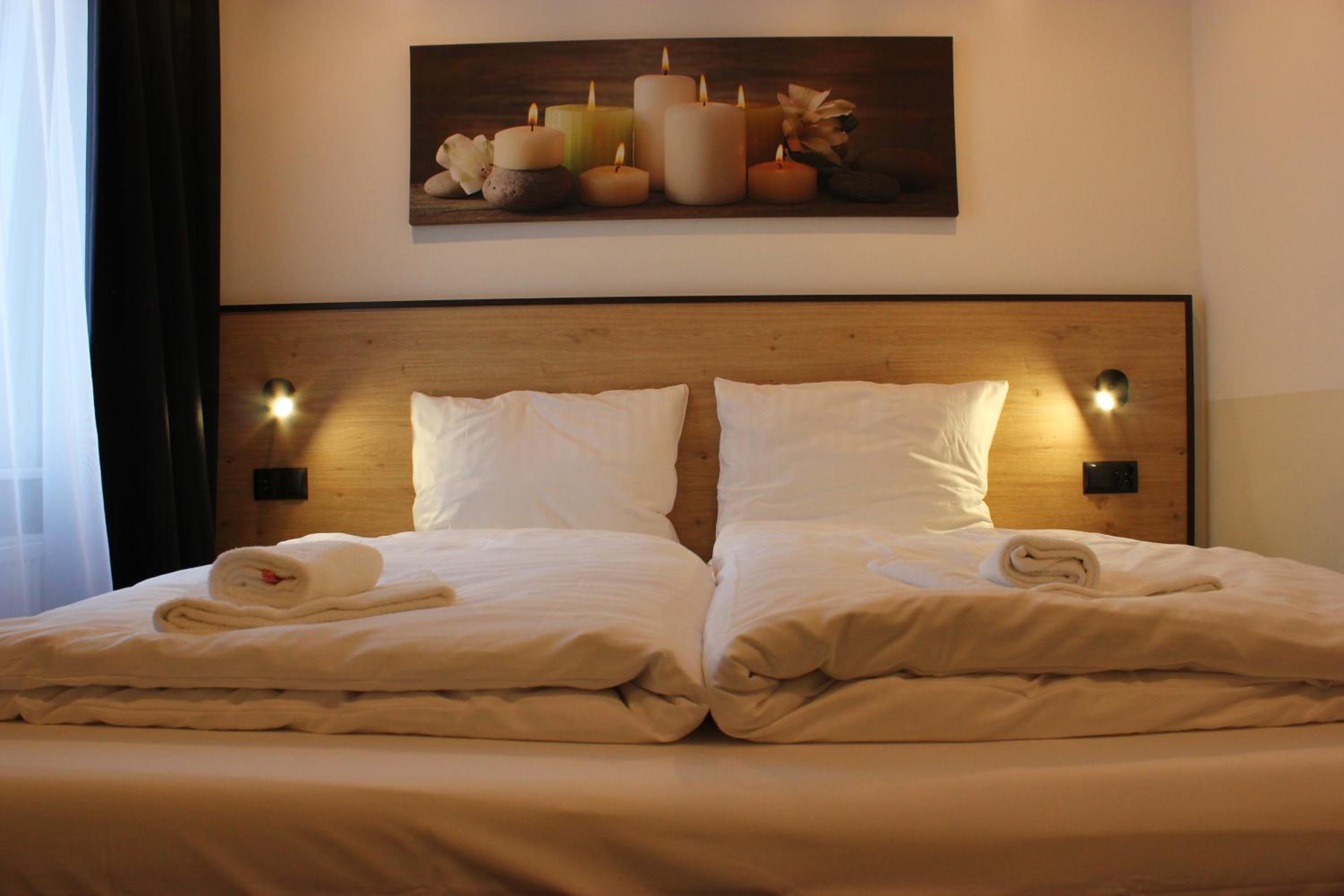 Standard Double Room - Photo 4