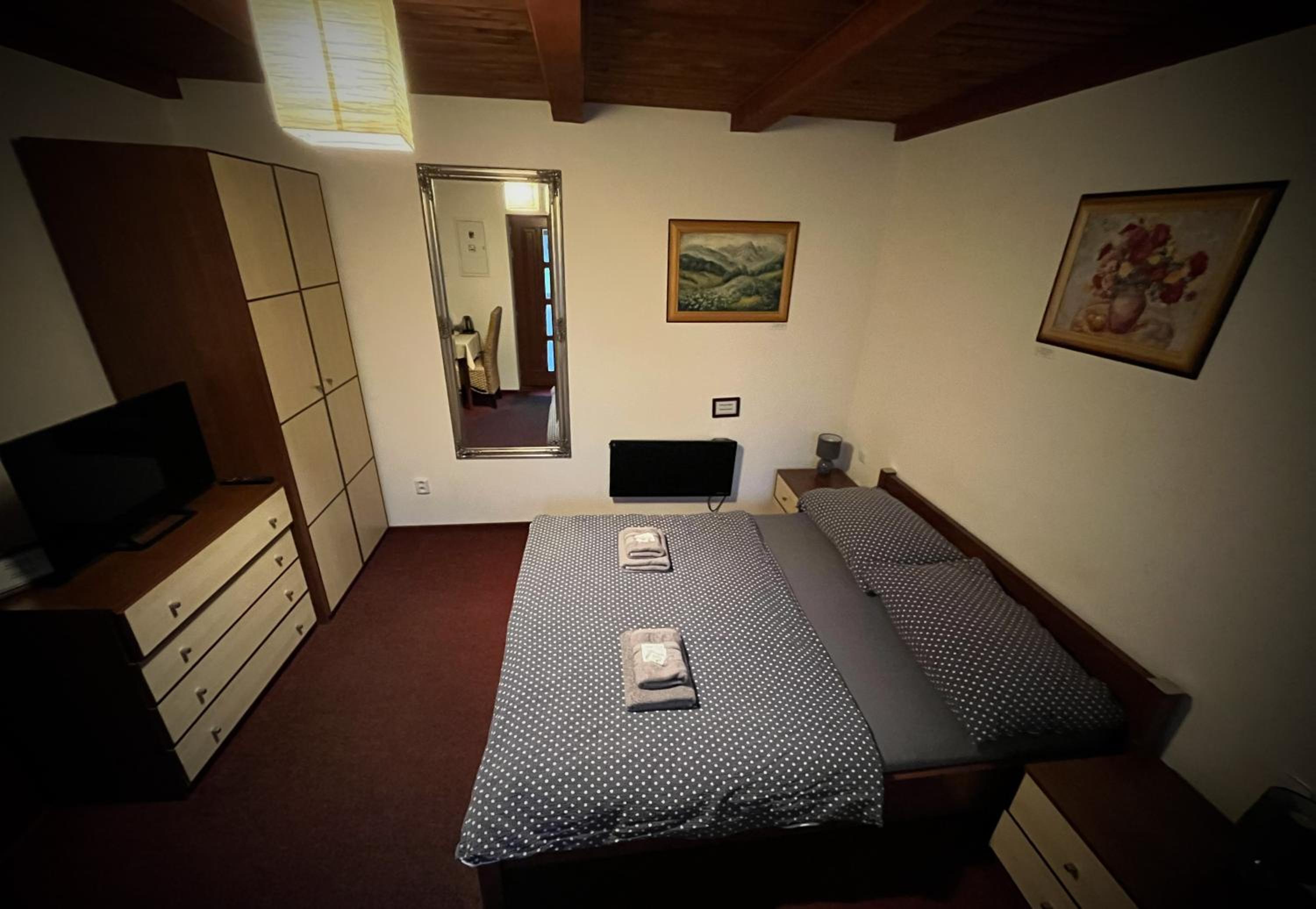 Double or Twin Room photo 1