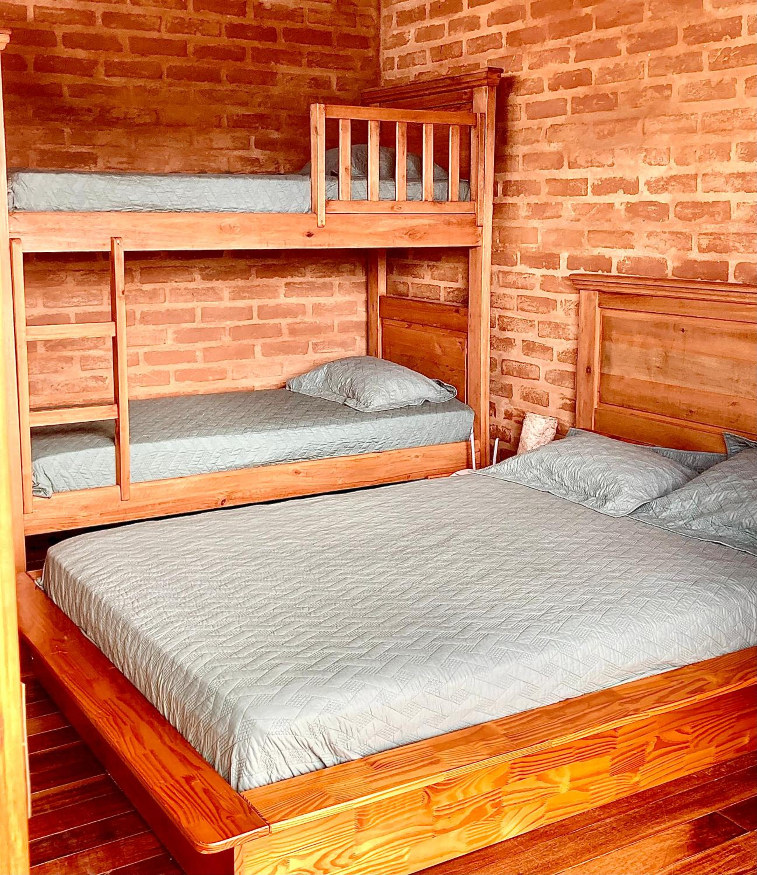 One-Bedroom House photo 1