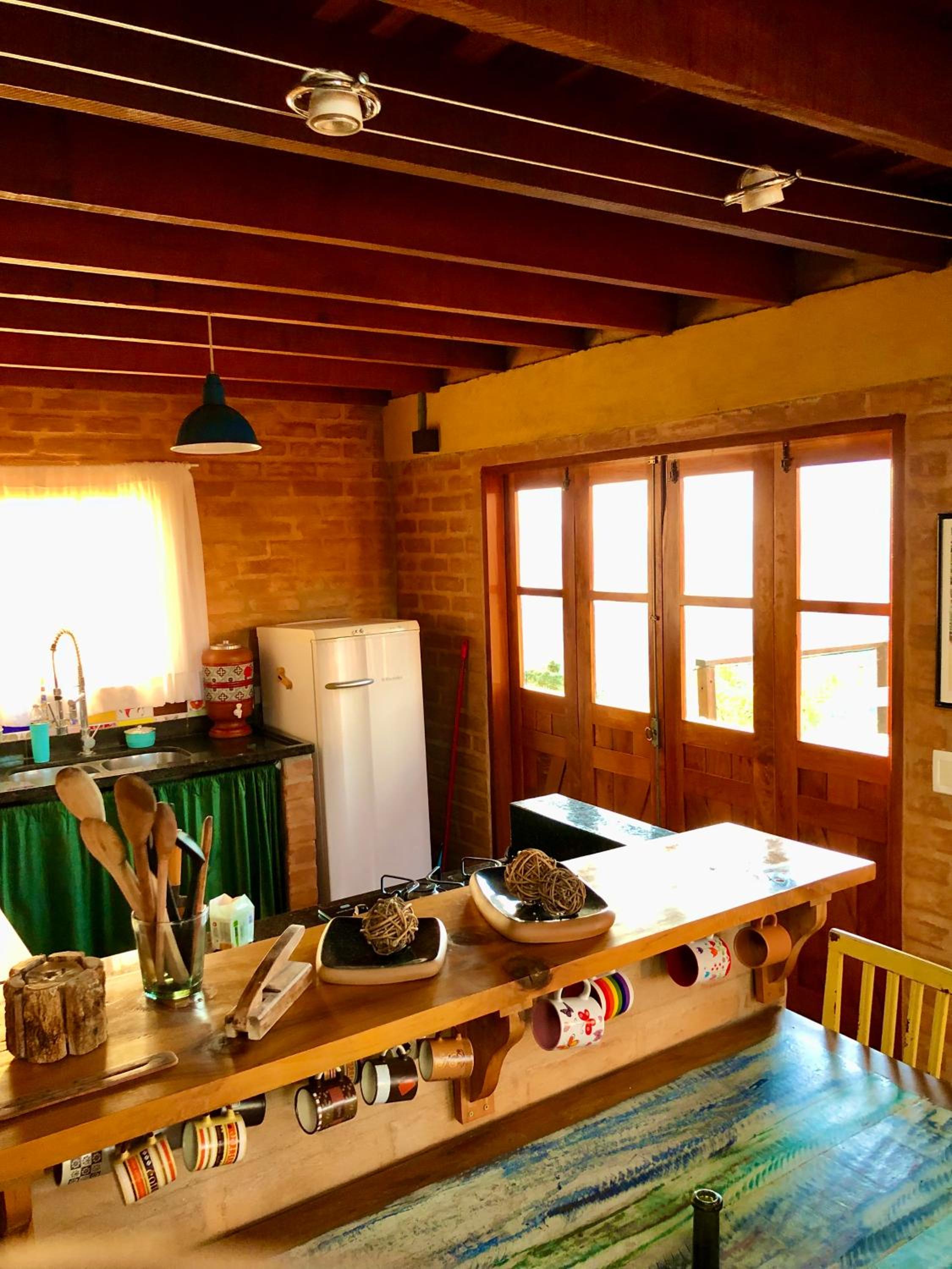 One-Bedroom House photo 3