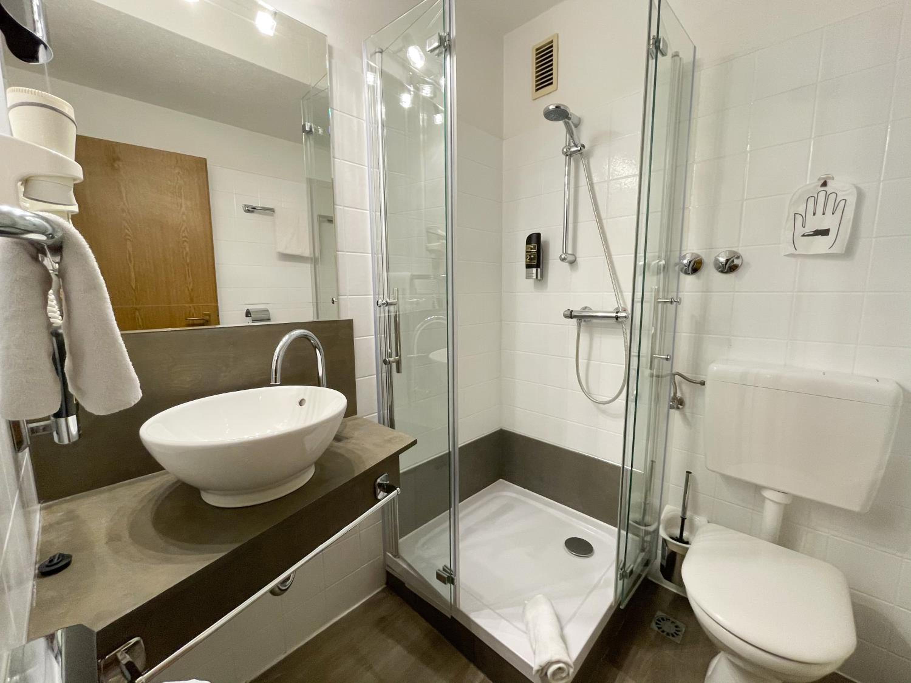 Comfort Double Room - Photo 7